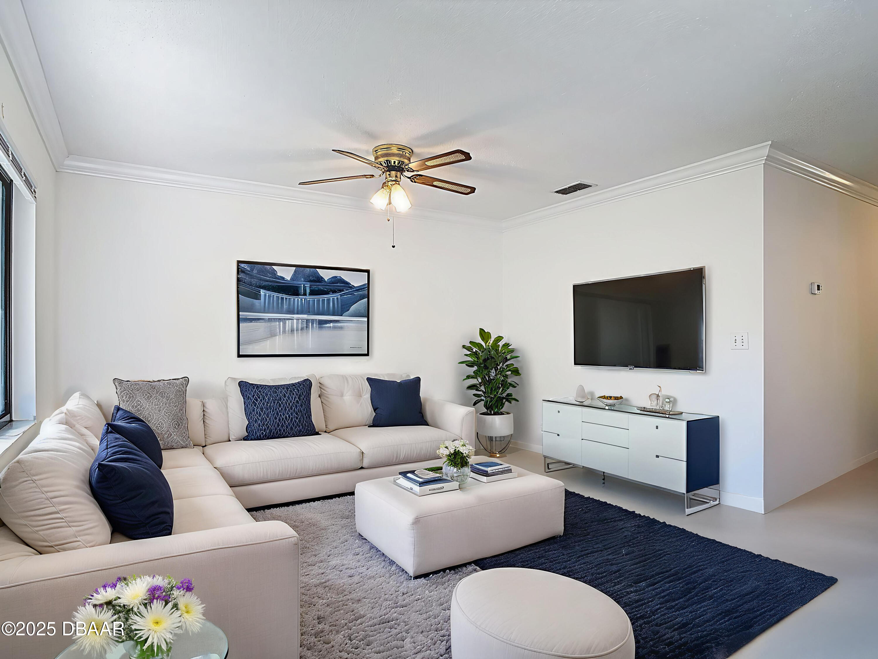 1601 Big Tree Road, Unit 1205 Daytona Beach, FL 32119 - Photo 8 of 29 -1601 Big Tree Road 1205-26-Virtual Stag