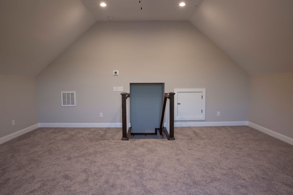 2348 Allen Ferry Road Smithville, TN 37166 - Photo 19 of 23 a view of an empty room