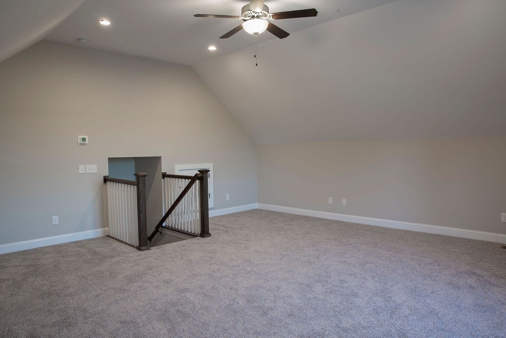 2348 Allen Ferry Road Smithville, TN 37166 - Photo 20 of 23 a view of an empty room
