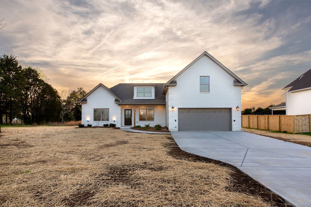 2348 Allen Ferry Road Smithville, TN 37166 - Photo 5 of 23 a view of a house with a patio