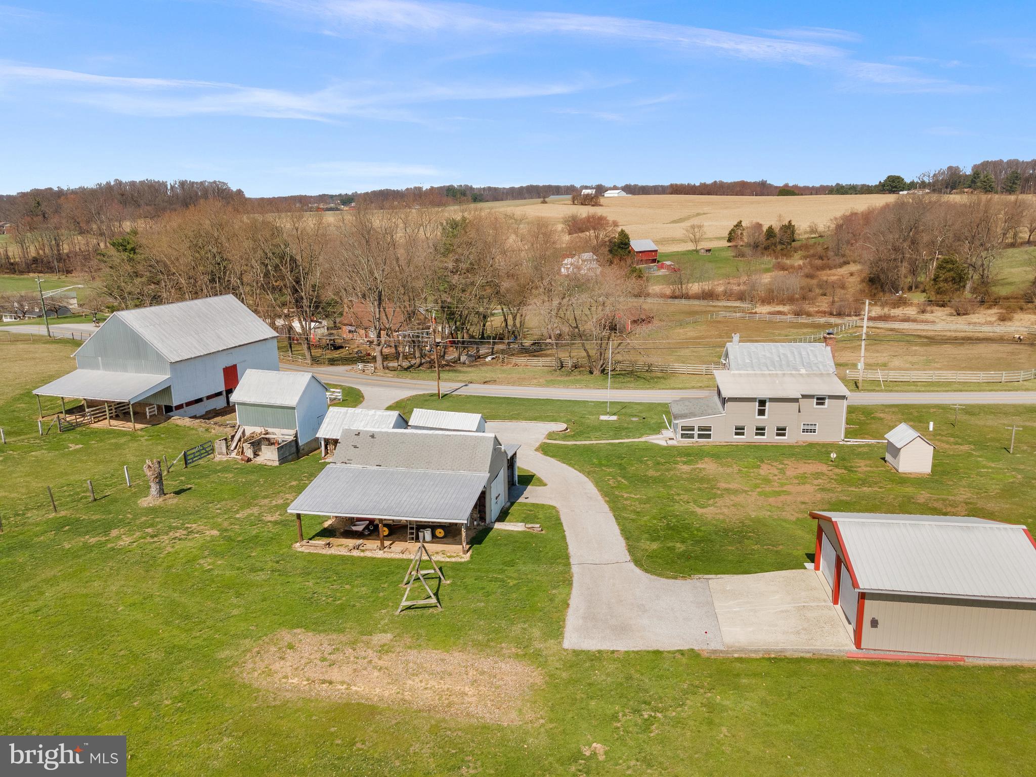 18723 Upper Beckleysville Road Hampstead, MD 21074 - Photo 45 of 62