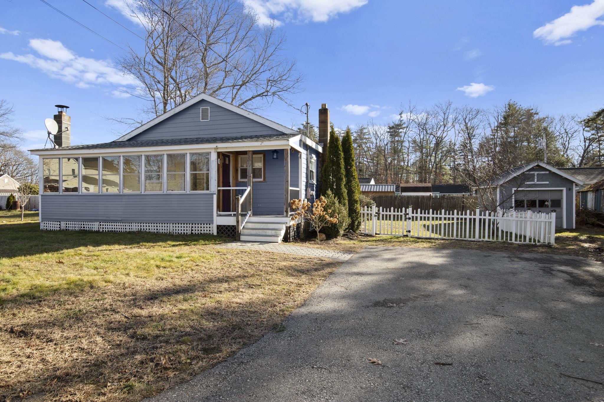 5 Dulcies Point Road Kingston, NH 03848 - Photo 13 of 32