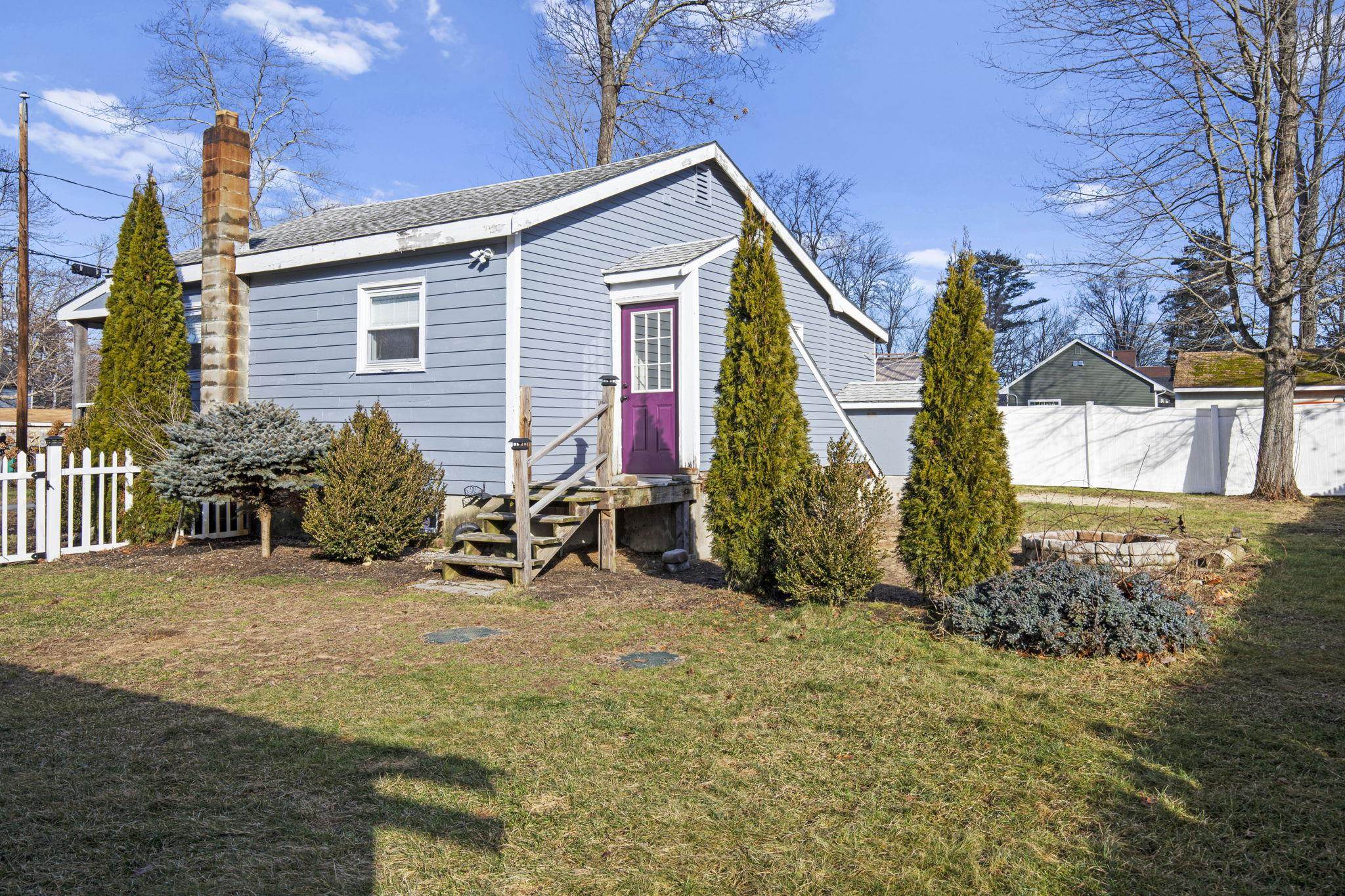 5 Dulcies Point Road Kingston, NH 03848 - Photo 18 of 32