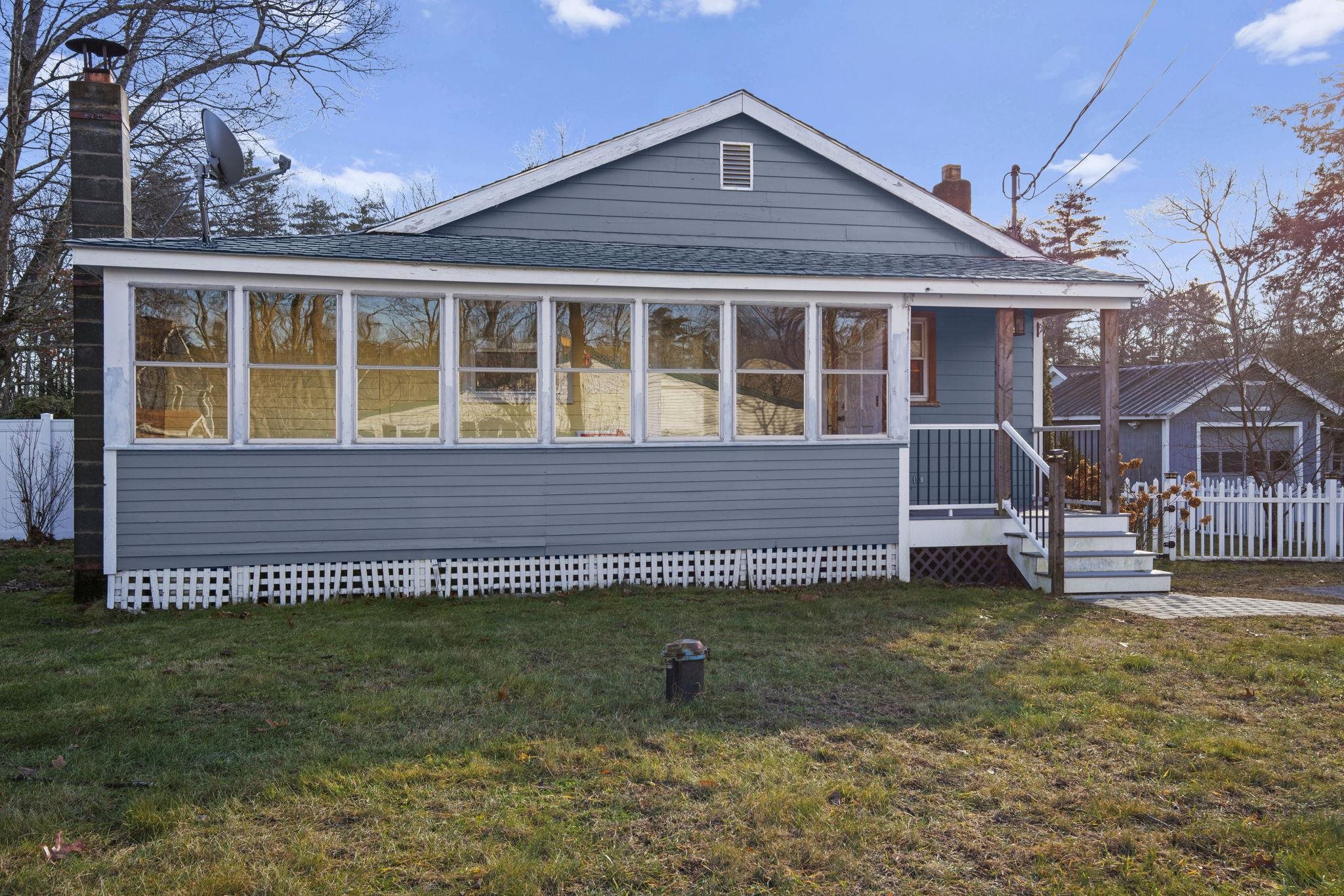 5 Dulcies Point Road Kingston, NH 03848 - Photo 24 of 32
