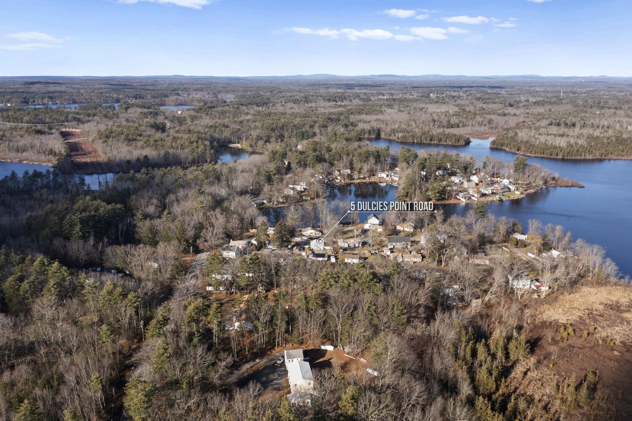 5 Dulcies Point Road Kingston, NH 03848 - Photo 26 of 32