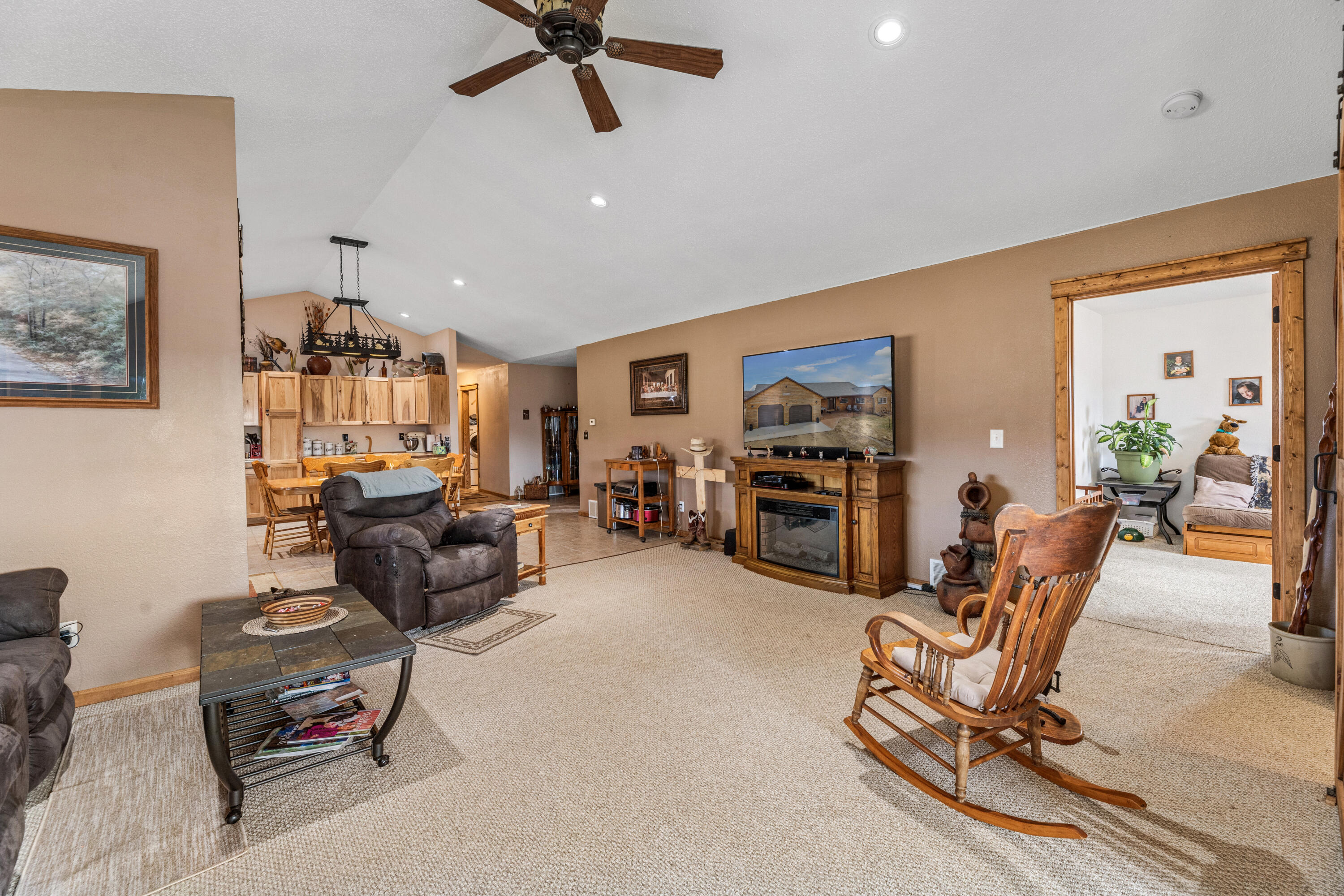 22855 Kettle Road Wilton, WI 54670 - Photo 6 of 21 22855 Kettle Rd (10)