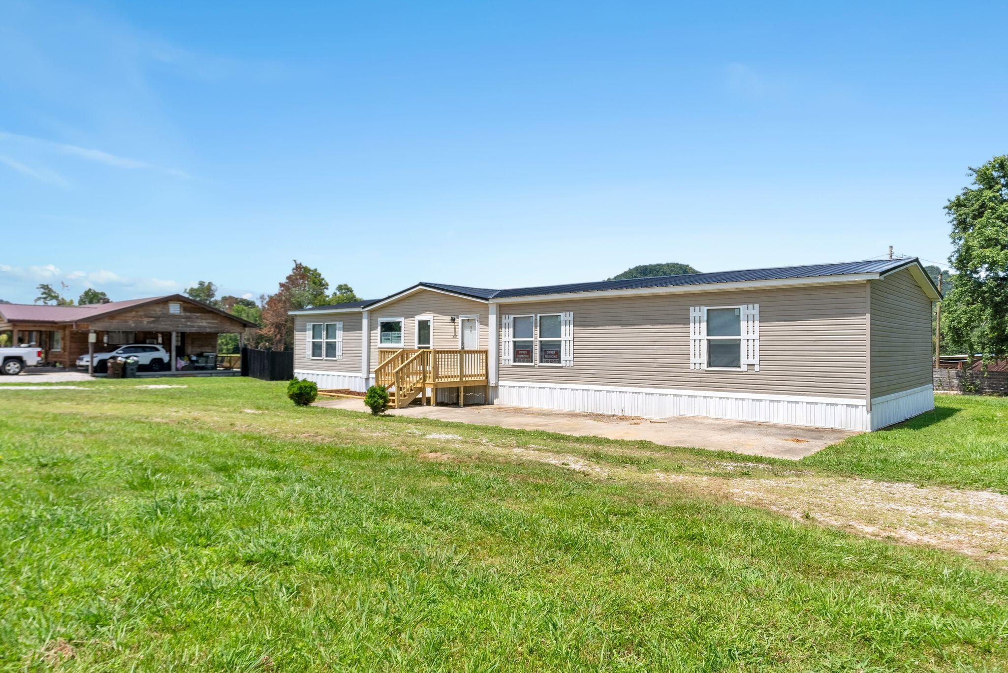 5830 Campton Road Stanton, KY 40380 - Photo 3 of 50 12_DSC00769