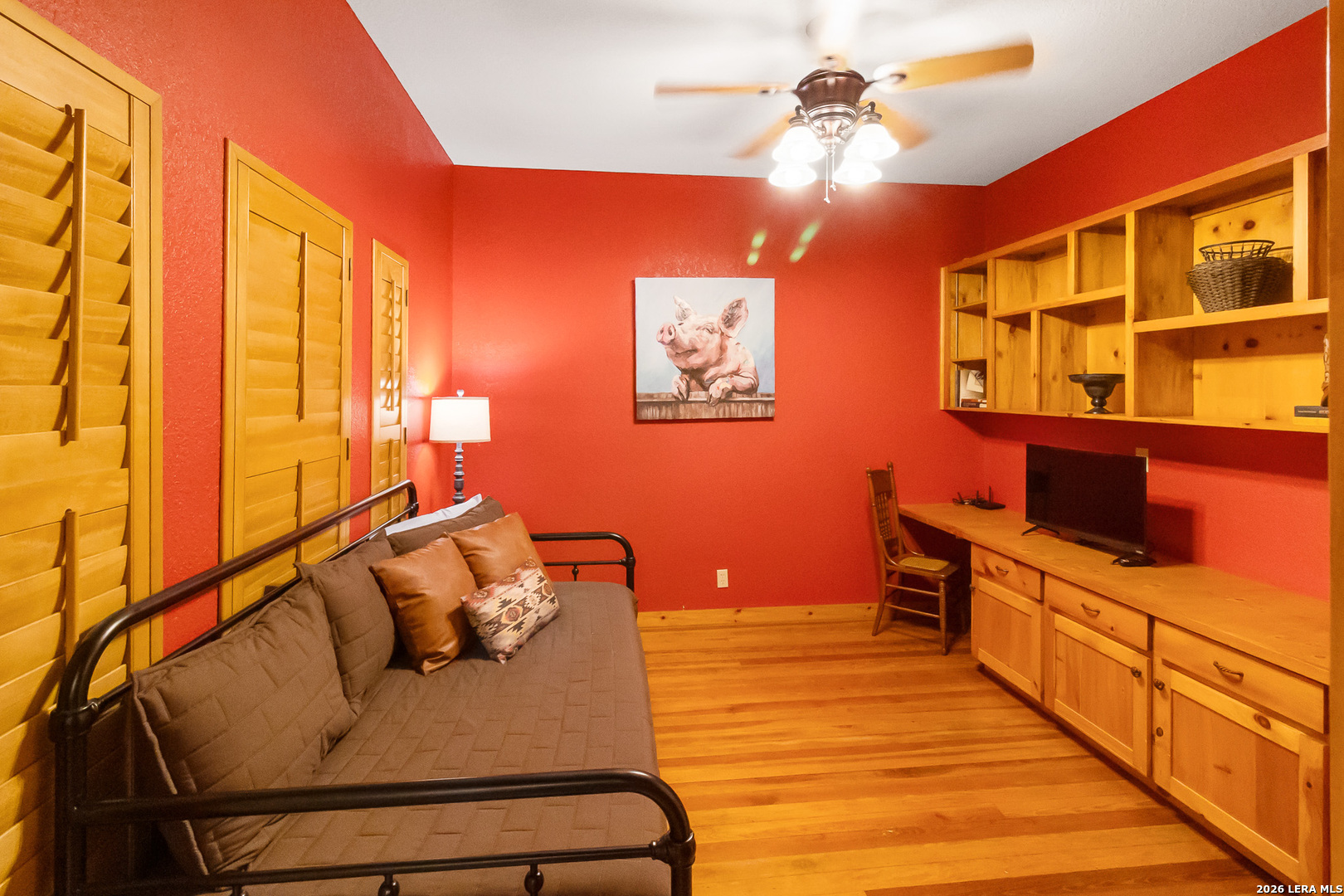 201 Brinkoeter Poth, TX 78147 - Photo 20 of 32