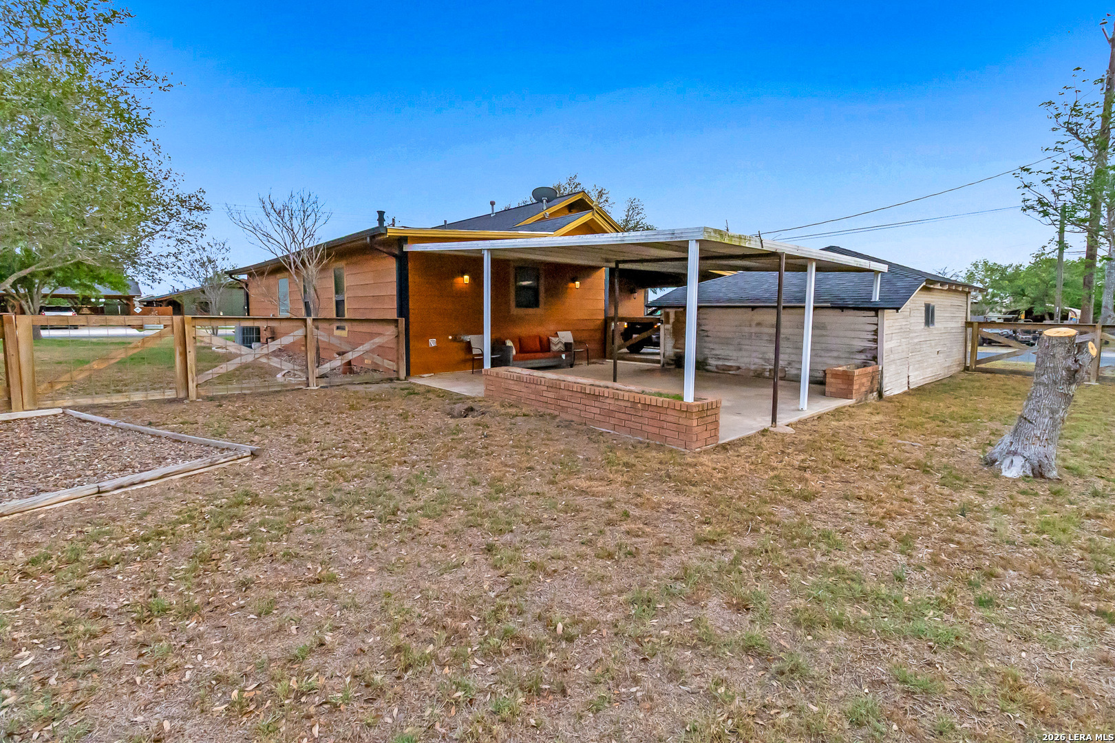 201 Brinkoeter Poth, TX 78147 - Photo 29 of 32