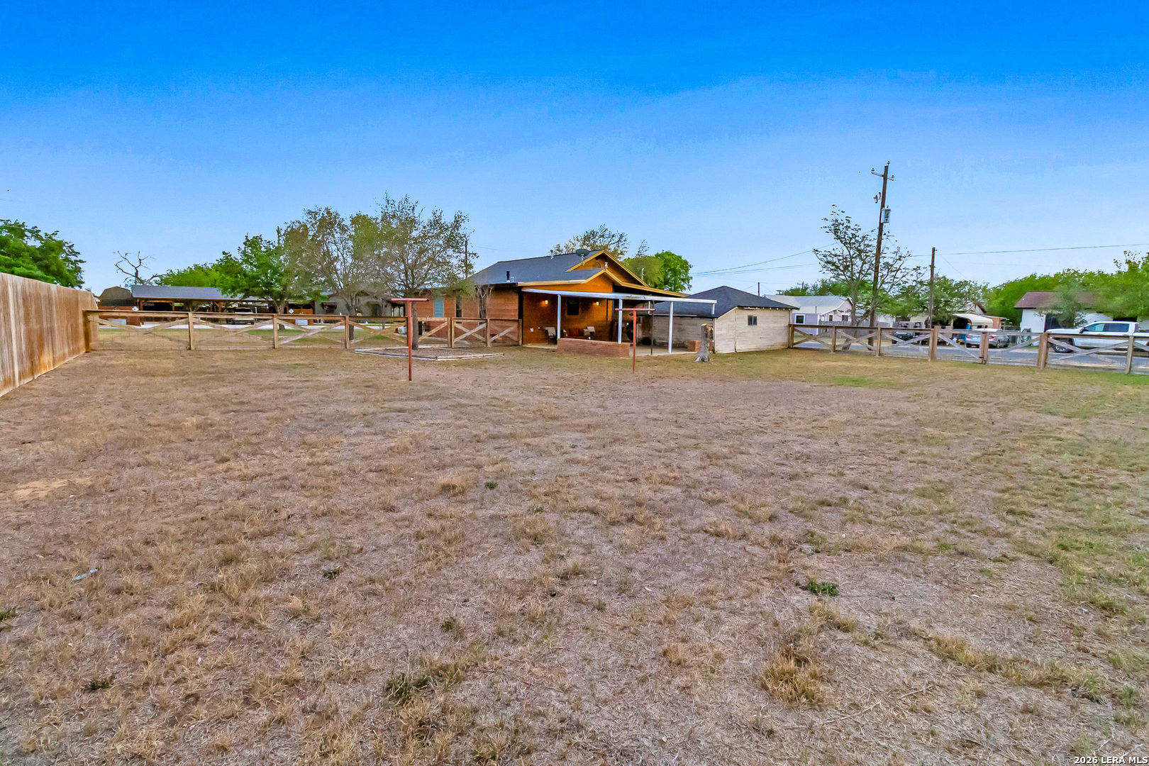 201 Brinkoeter Poth, TX 78147 - Photo 30 of 32