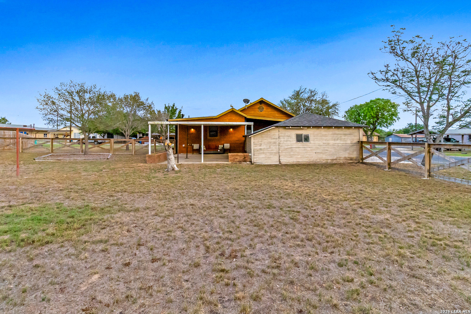 201 Brinkoeter Poth, TX 78147 - Photo 31 of 32