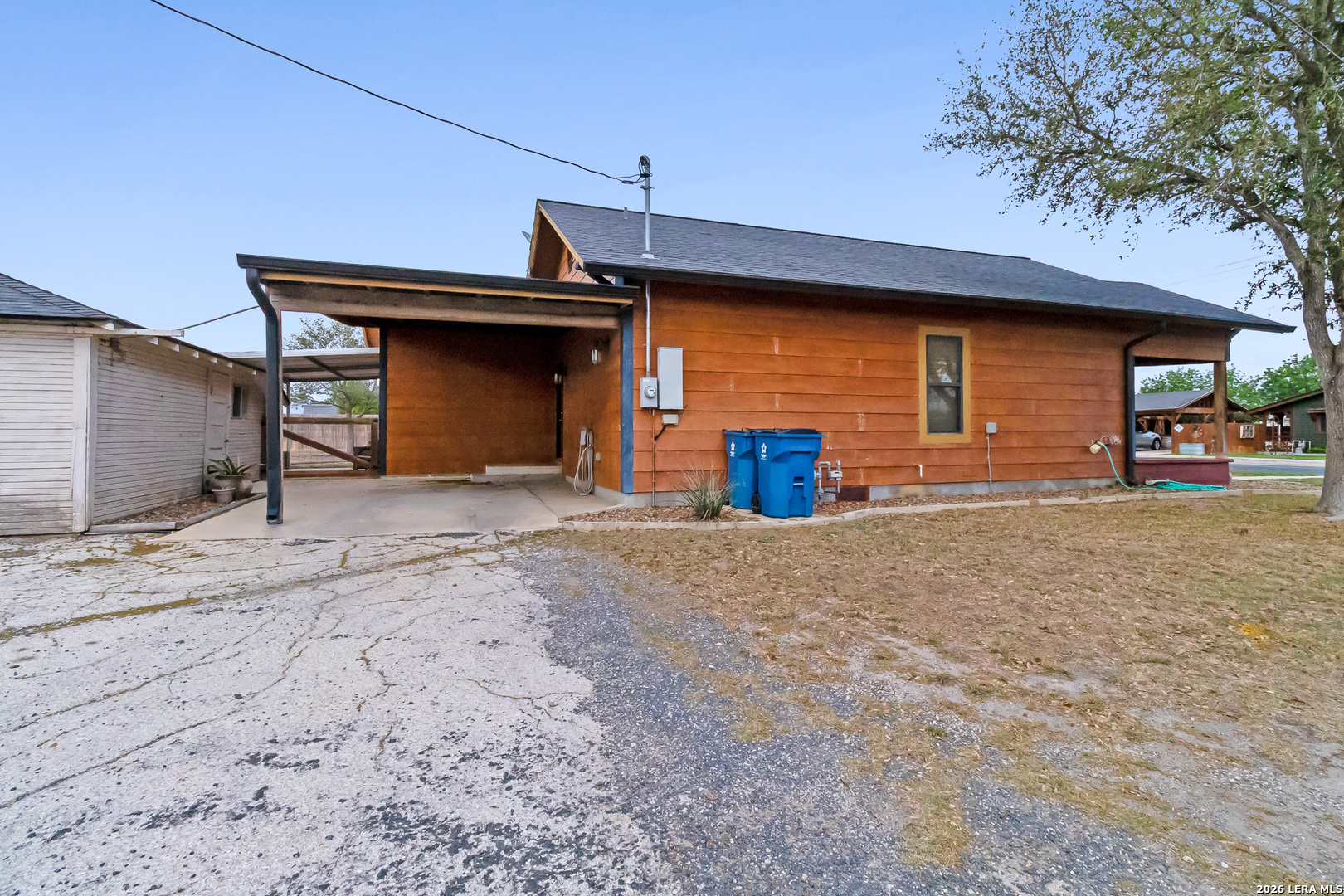 201 Brinkoeter Poth, TX 78147 - Photo 32 of 32