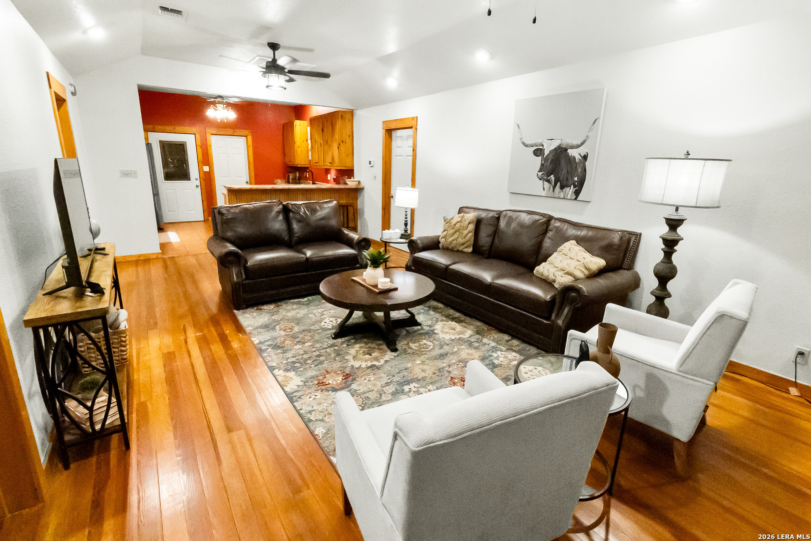 201 Brinkoeter Poth, TX 78147 - Photo 4 of 32