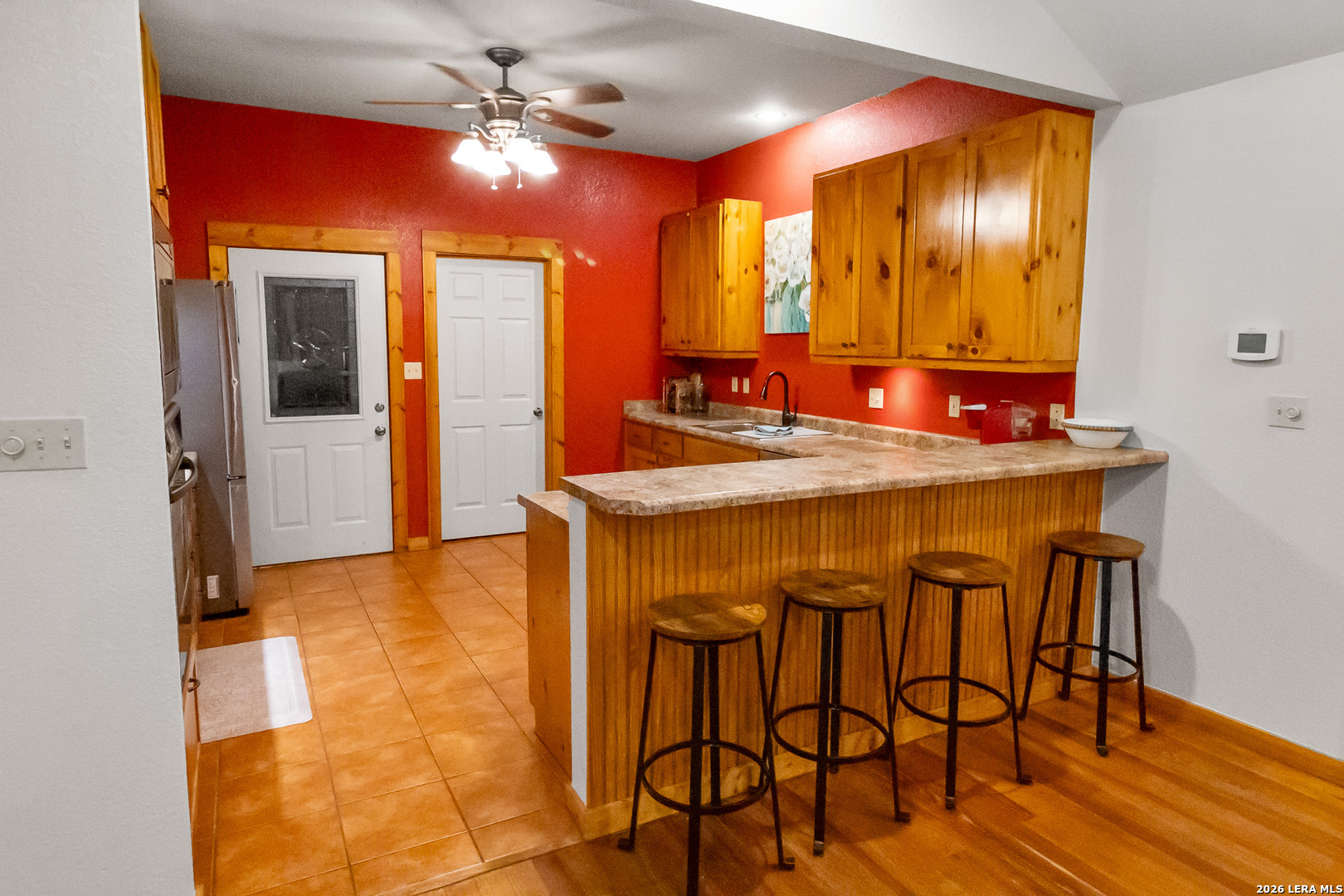 201 Brinkoeter Poth, TX 78147 - Photo 10 of 32