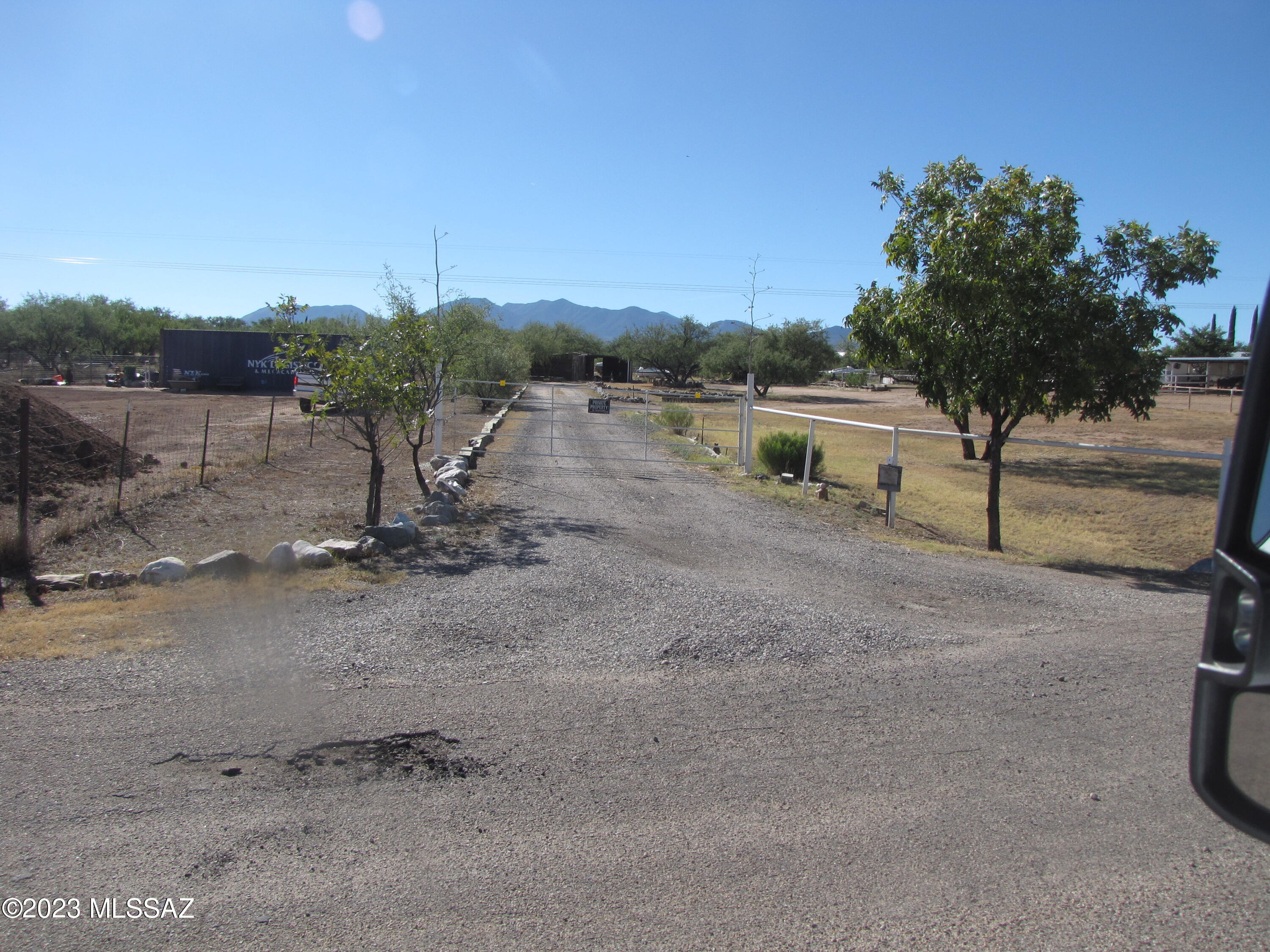 North Ruth Road Benson, AZ 85602 - Photo 1 of 9