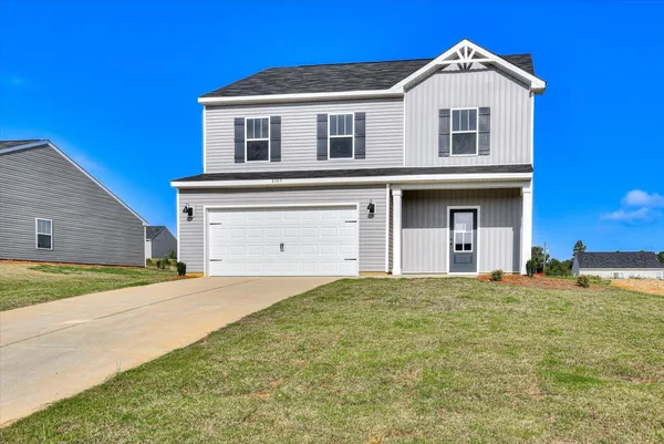 $330,400 | 850 Sweet Grass Circle, Harlem, GA 30814