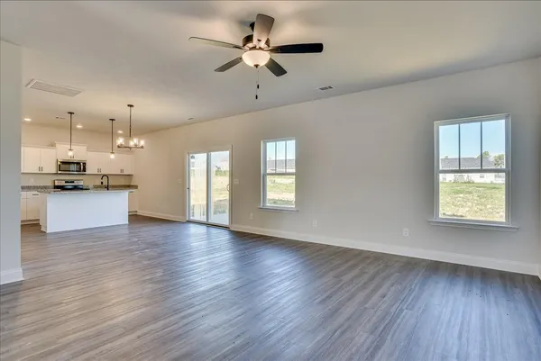 $330,400 | 850 Sweet Grass Circle, Harlem, GA 30814