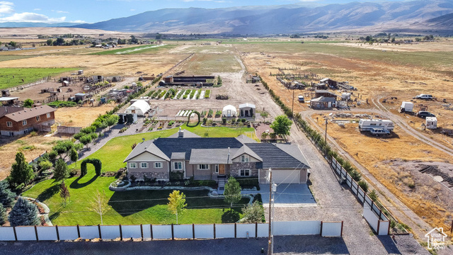 1103 North Brooklyn Road Monroe, UT 84754 - Photo 72 of 78