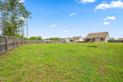 $424,000 | 102 Regal Pond Drive, Angier, NC 27501