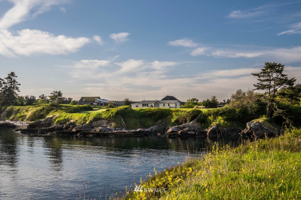 83 Hodgson Road Lopez Island, WA 98261 - Photo 1 of 21