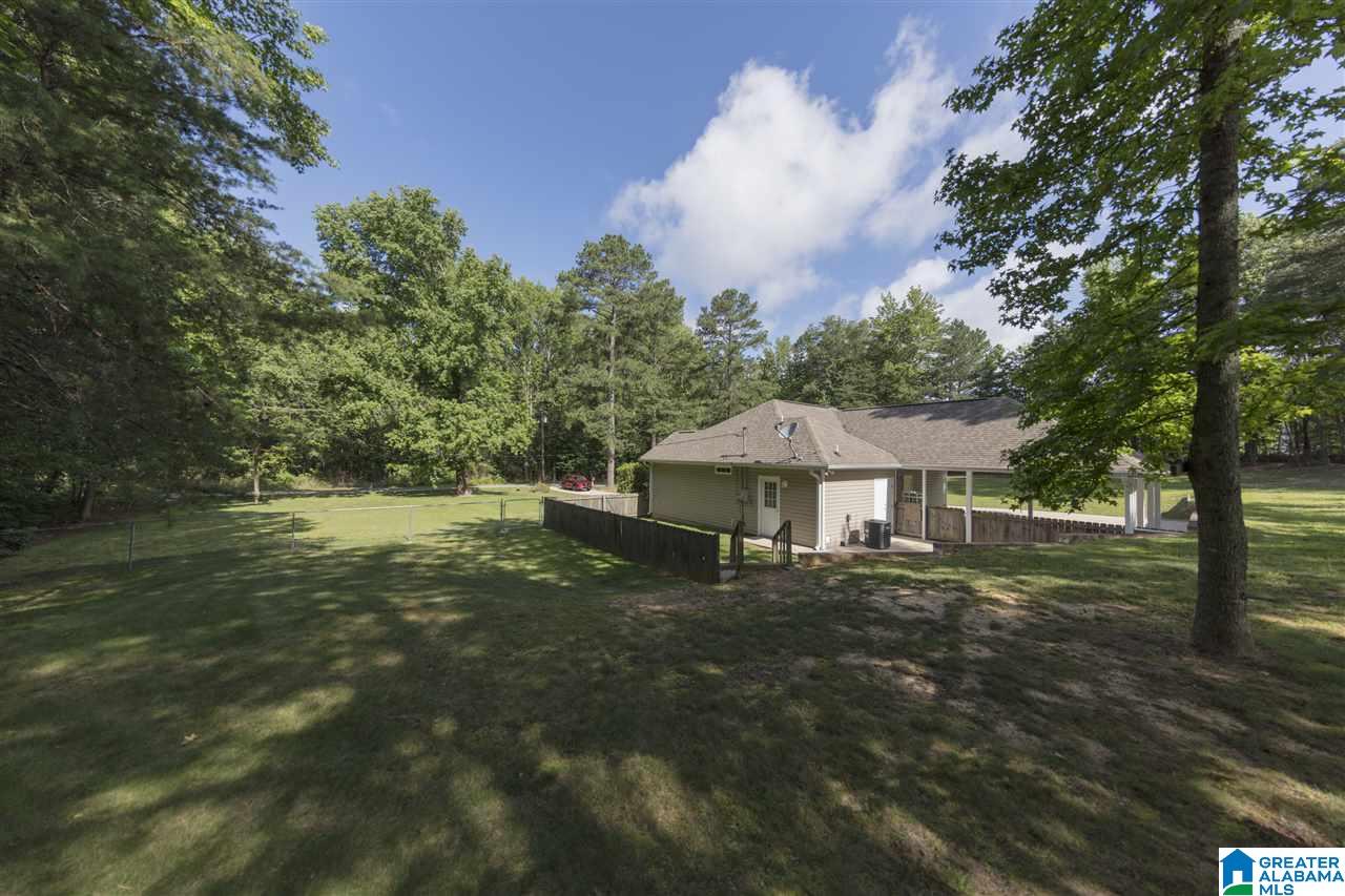 207 Sullivan Lane Springville, AL 35146 - Photo 28 of 31