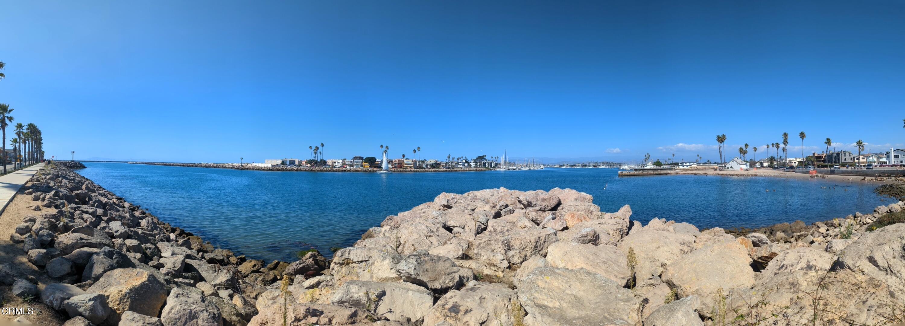 324 Cahuenga Drive Oxnard, CA 93035 - Photo 16 of 17 a view of swimming pool with a yard