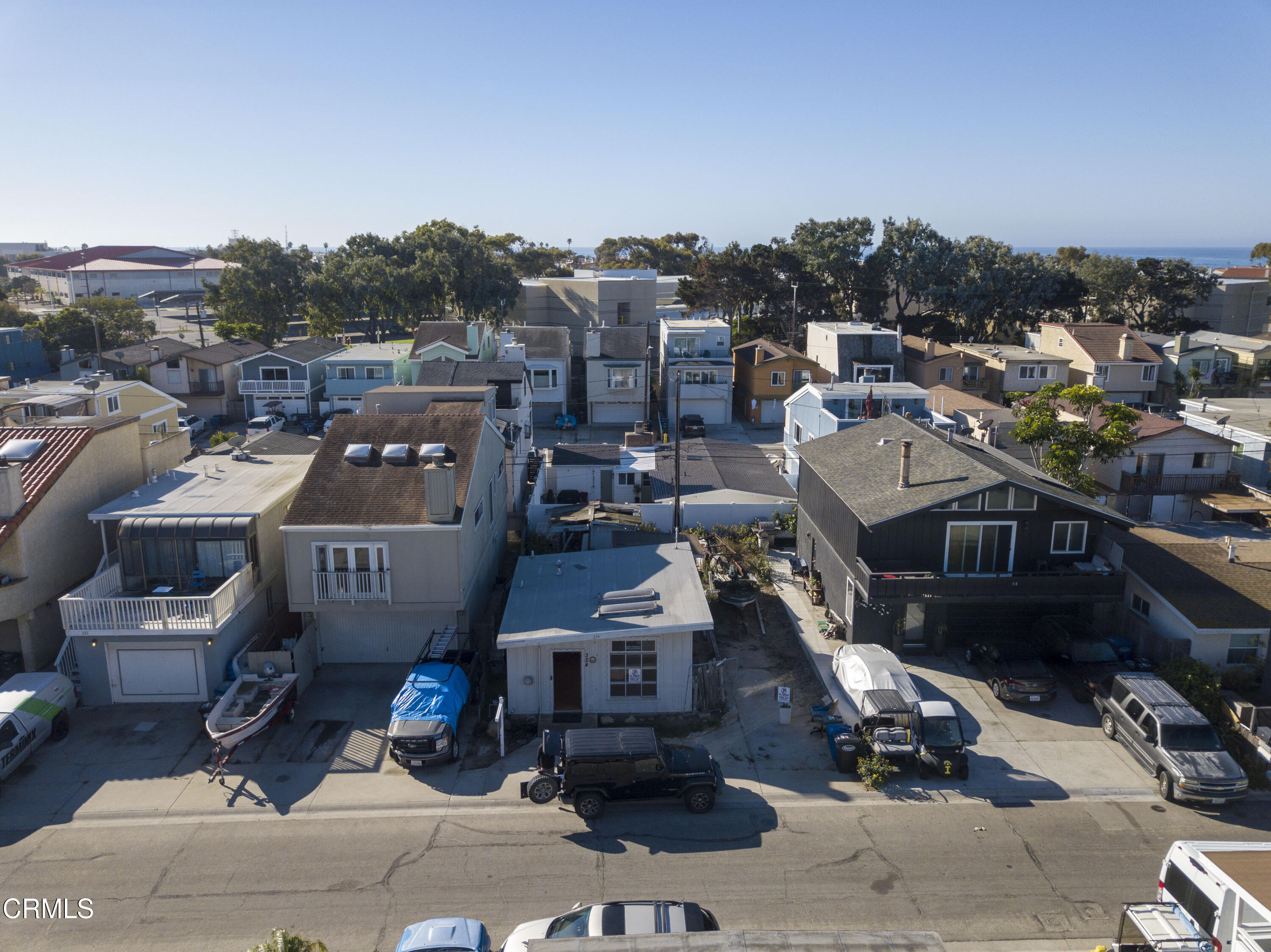 324 Cahuenga Drive Oxnard, CA 93035 - Photo 8 of 17 a picture of city view