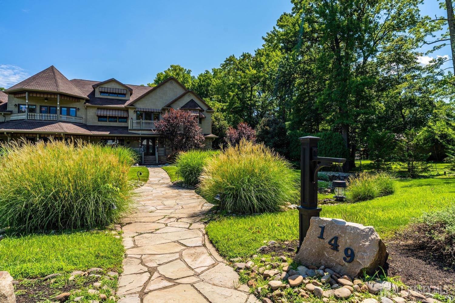 149 Sherwood Road Colonia, NJ 07067 - Photo 1 of 67 Gallery Image 1