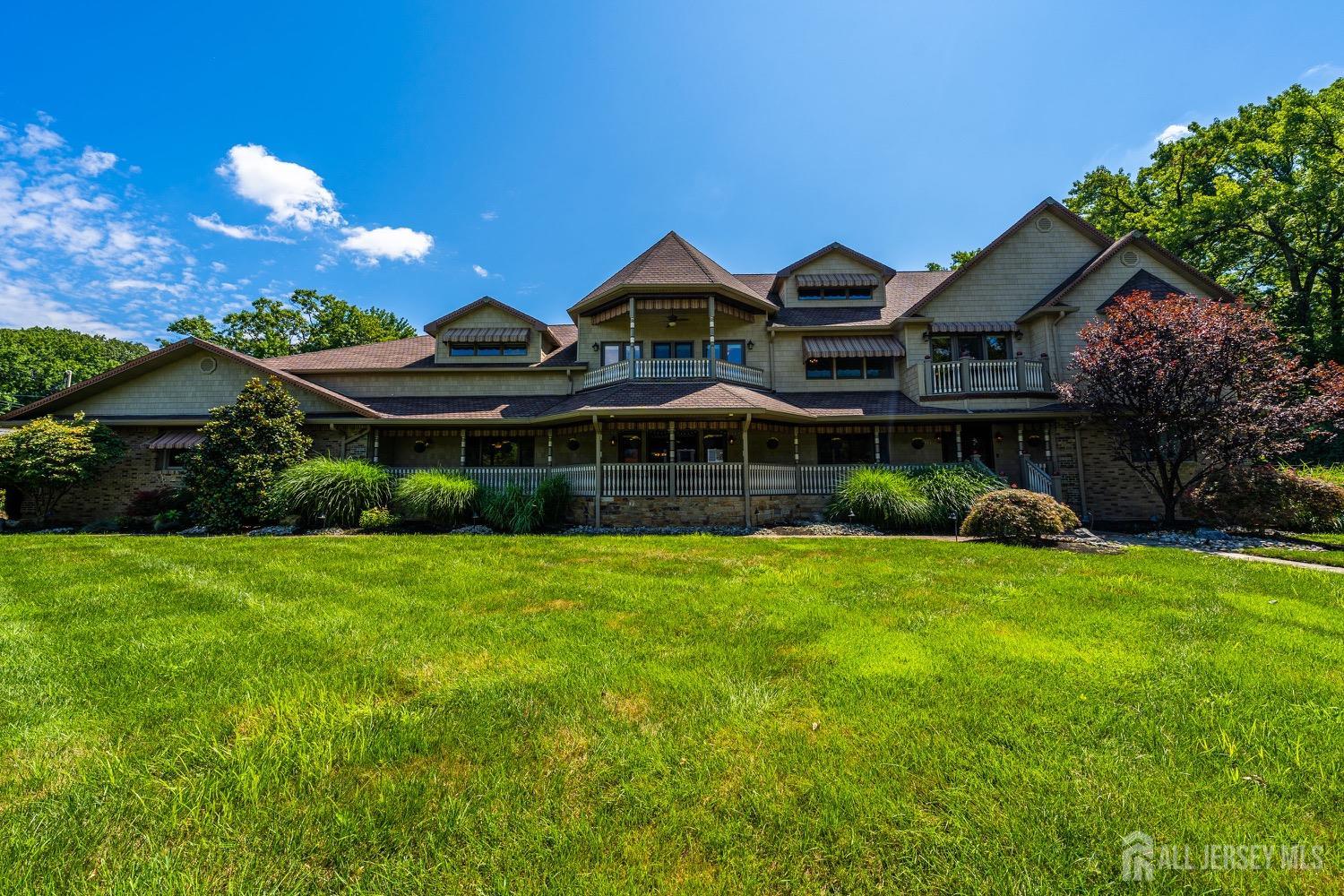149 Sherwood Road Colonia, NJ 07067 - Photo 62 of 67 Gallery Image 62