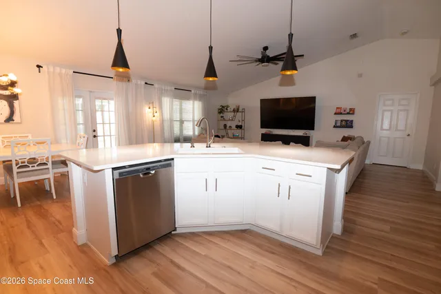 $589,000 | 4166 San Ysidro Way, Rockledge, FL 32955