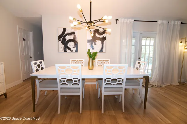 $589,000 | 4166 San Ysidro Way, Rockledge, FL 32955