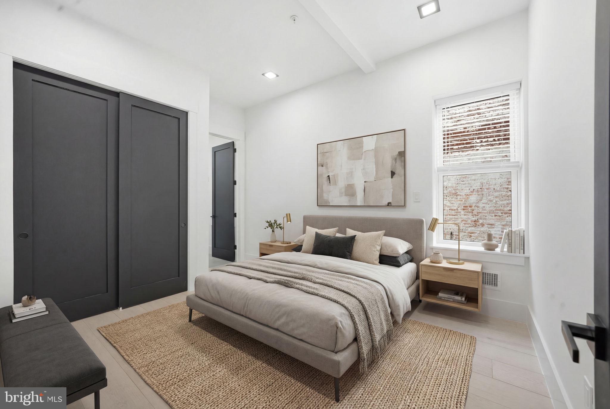 1628 15th Street Northwest Washington, DC 20009 - Photo 13 of 19