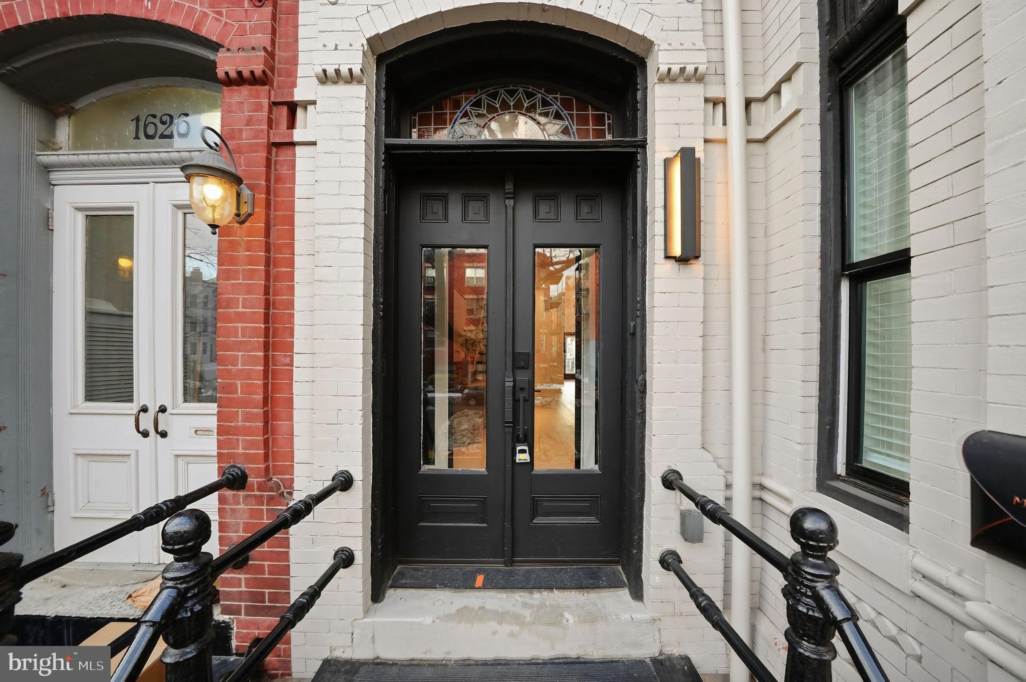 1628 15th Street Northwest Washington, DC 20009 - Photo 16 of 71