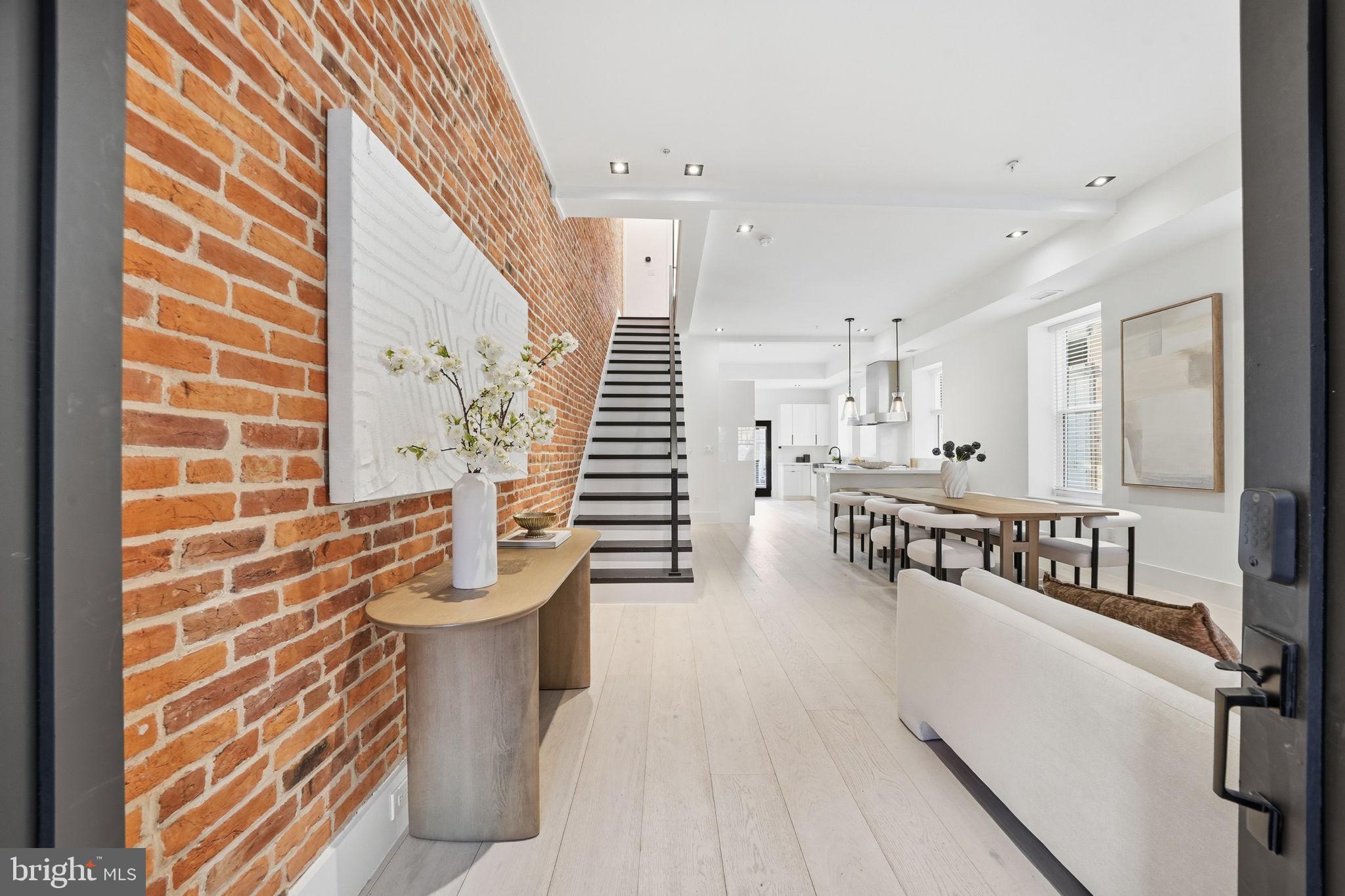 1628 15th Street Northwest Washington, DC 20009 - Photo 18 of 71