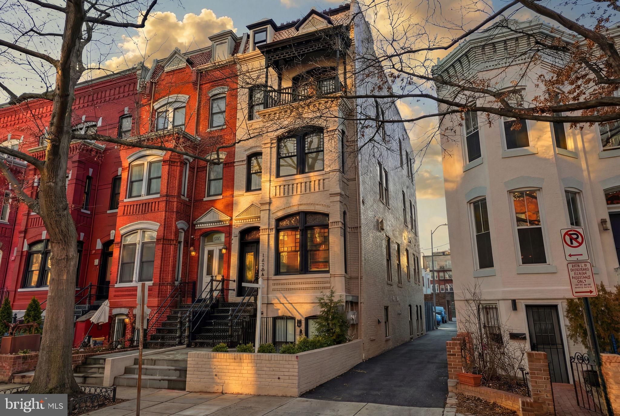 1628 15th Street Northwest Washington, DC 20009 - Photo 2 of 19