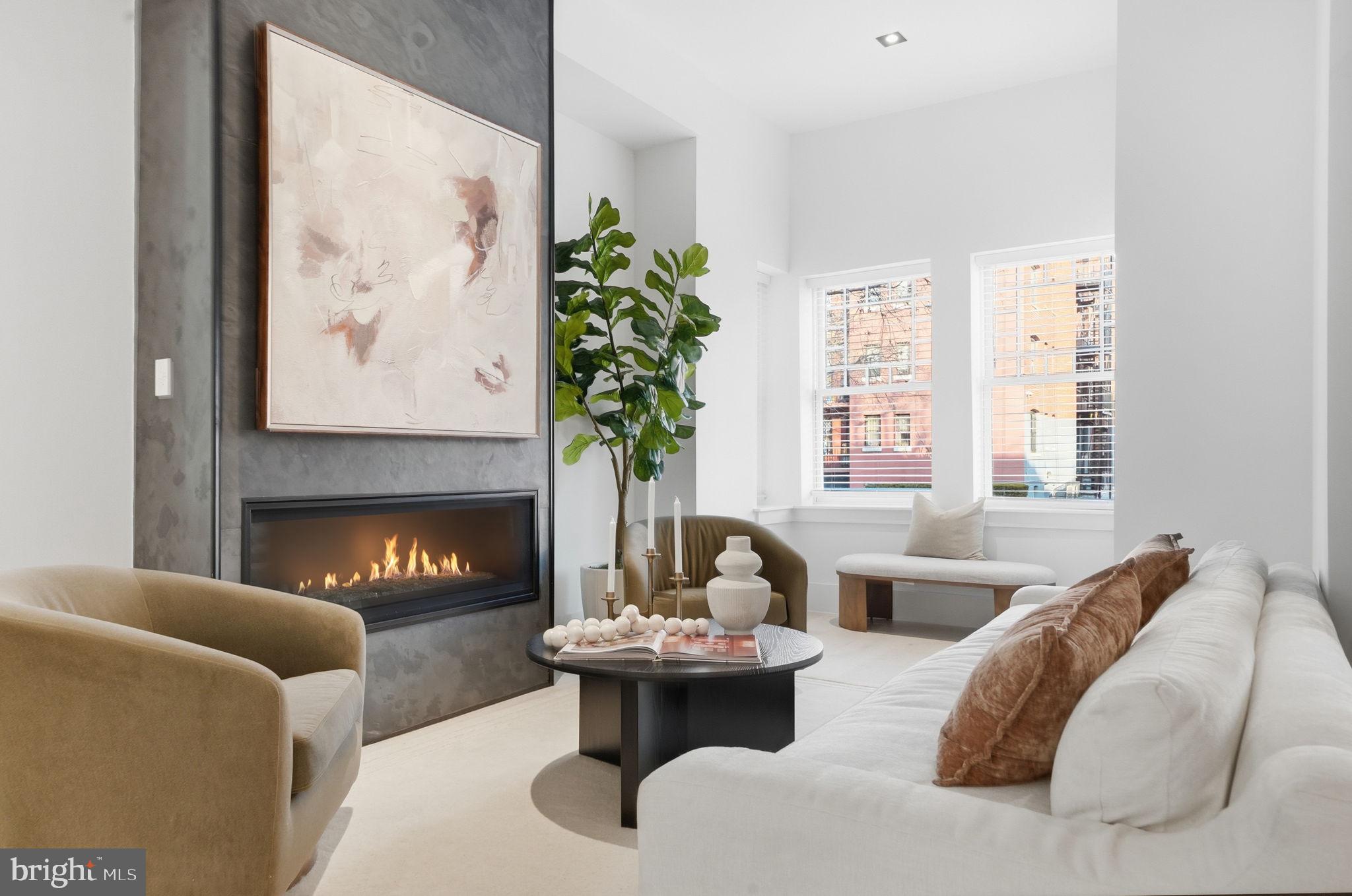 1628 15th Street Northwest Washington, DC 20009 - Photo 22 of 71