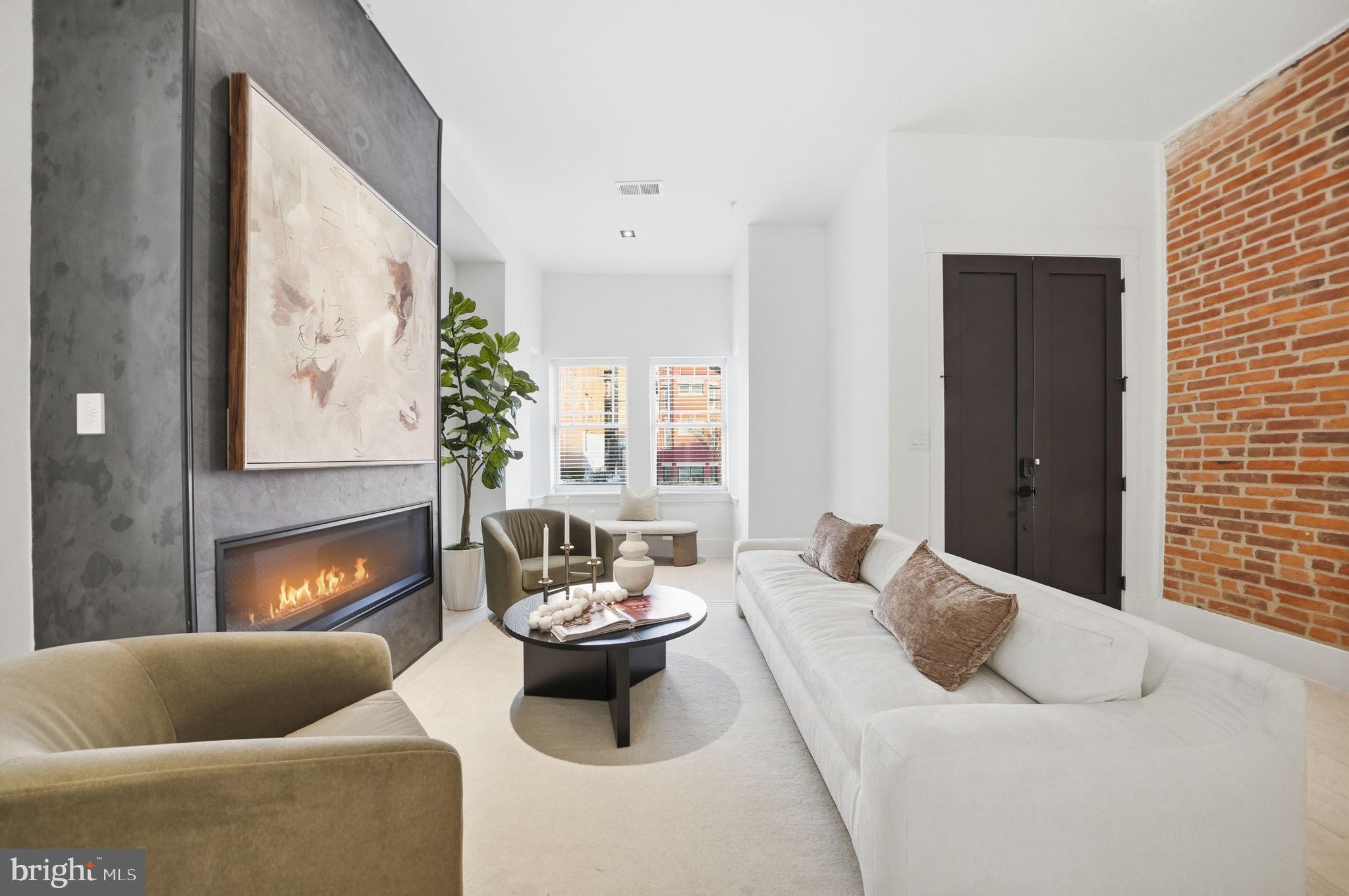 1628 15th Street Northwest Washington, DC 20009 - Photo 23 of 71