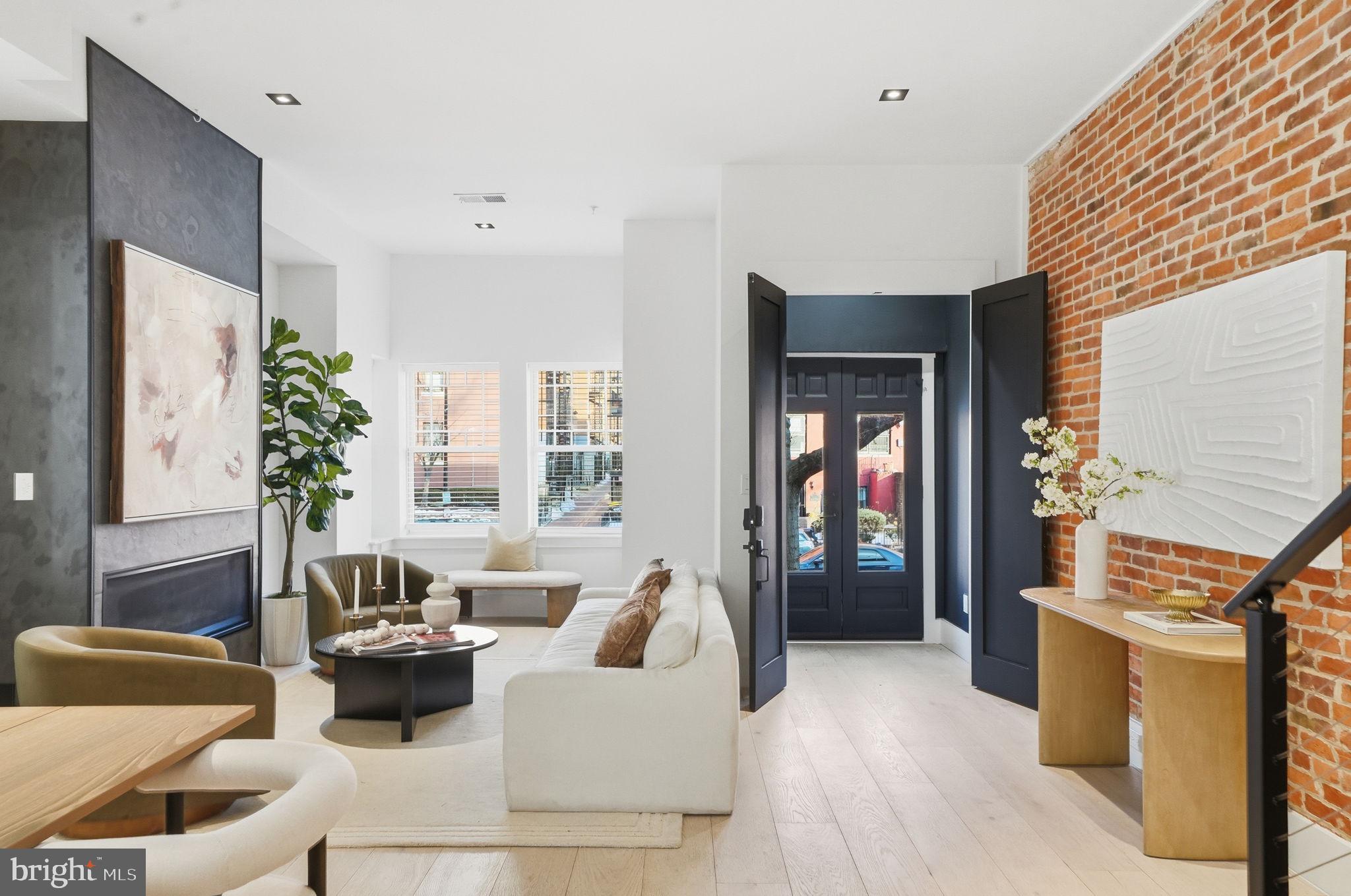 1628 15th Street Northwest Washington, DC 20009 - Photo 24 of 71