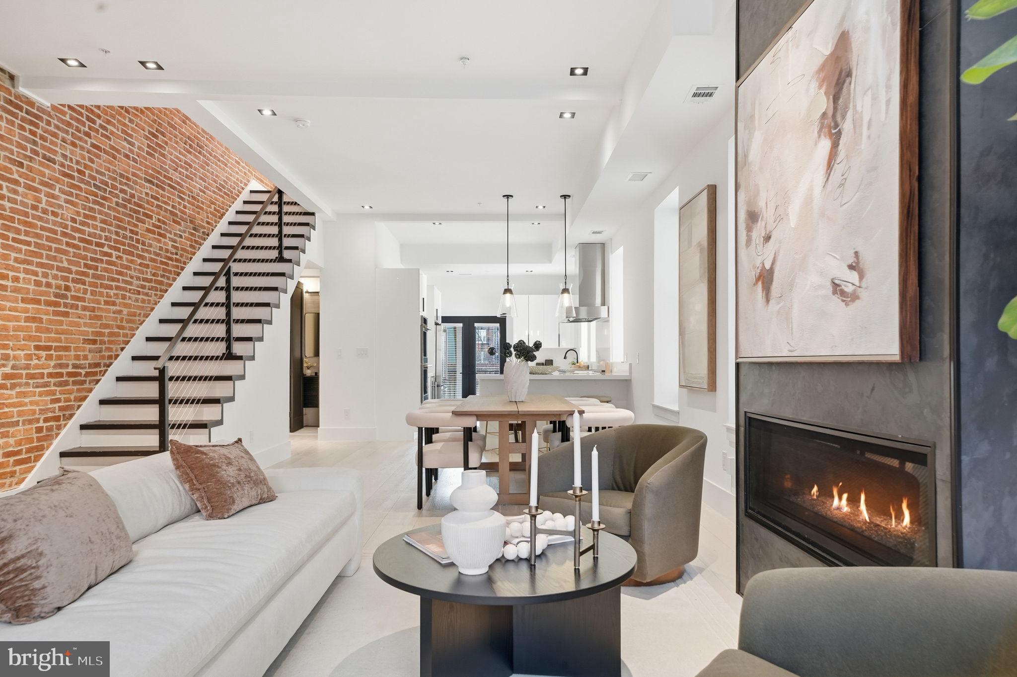 1628 15th Street Northwest Washington, DC 20009 - Photo 26 of 71