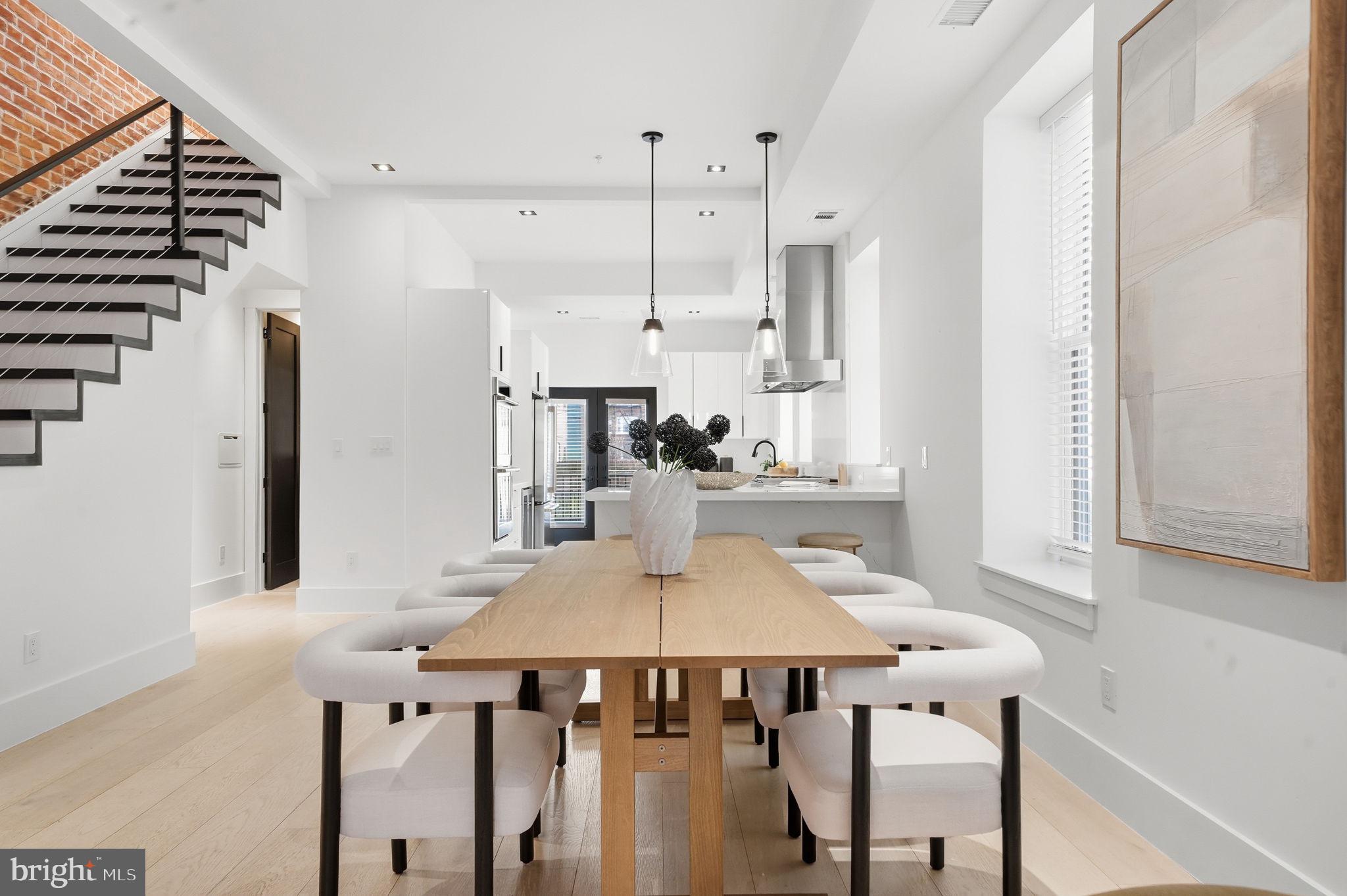 1628 15th Street Northwest Washington, DC 20009 - Photo 29 of 71