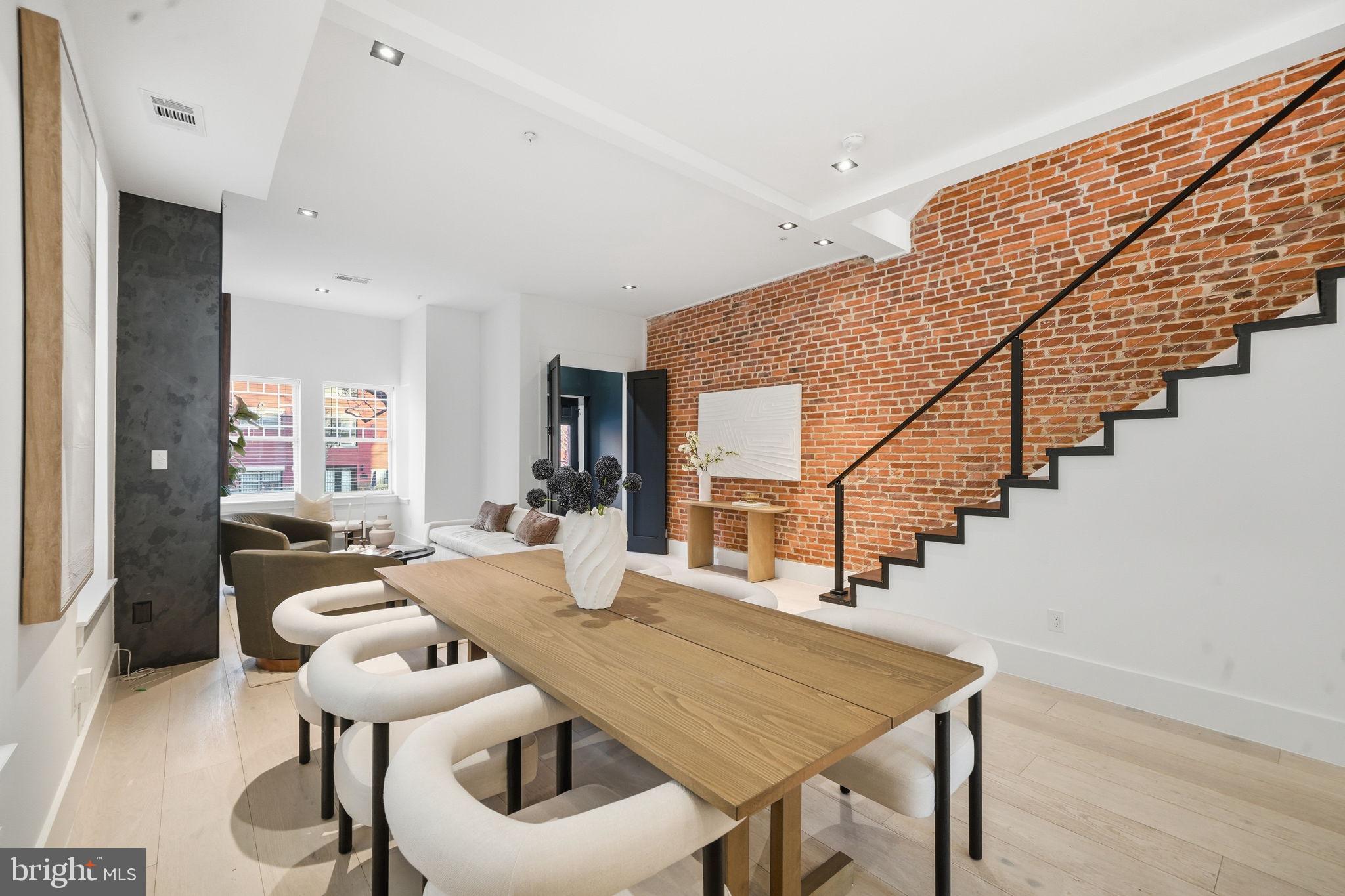 1628 15th Street Northwest Washington, DC 20009 - Photo 30 of 71