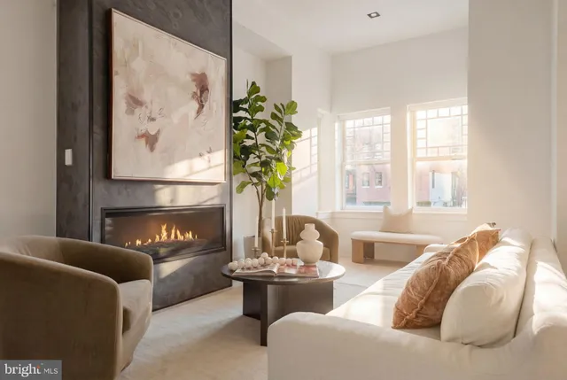 $2,065,000 | 1628 15th Street Northwest, Washington, DC 20009