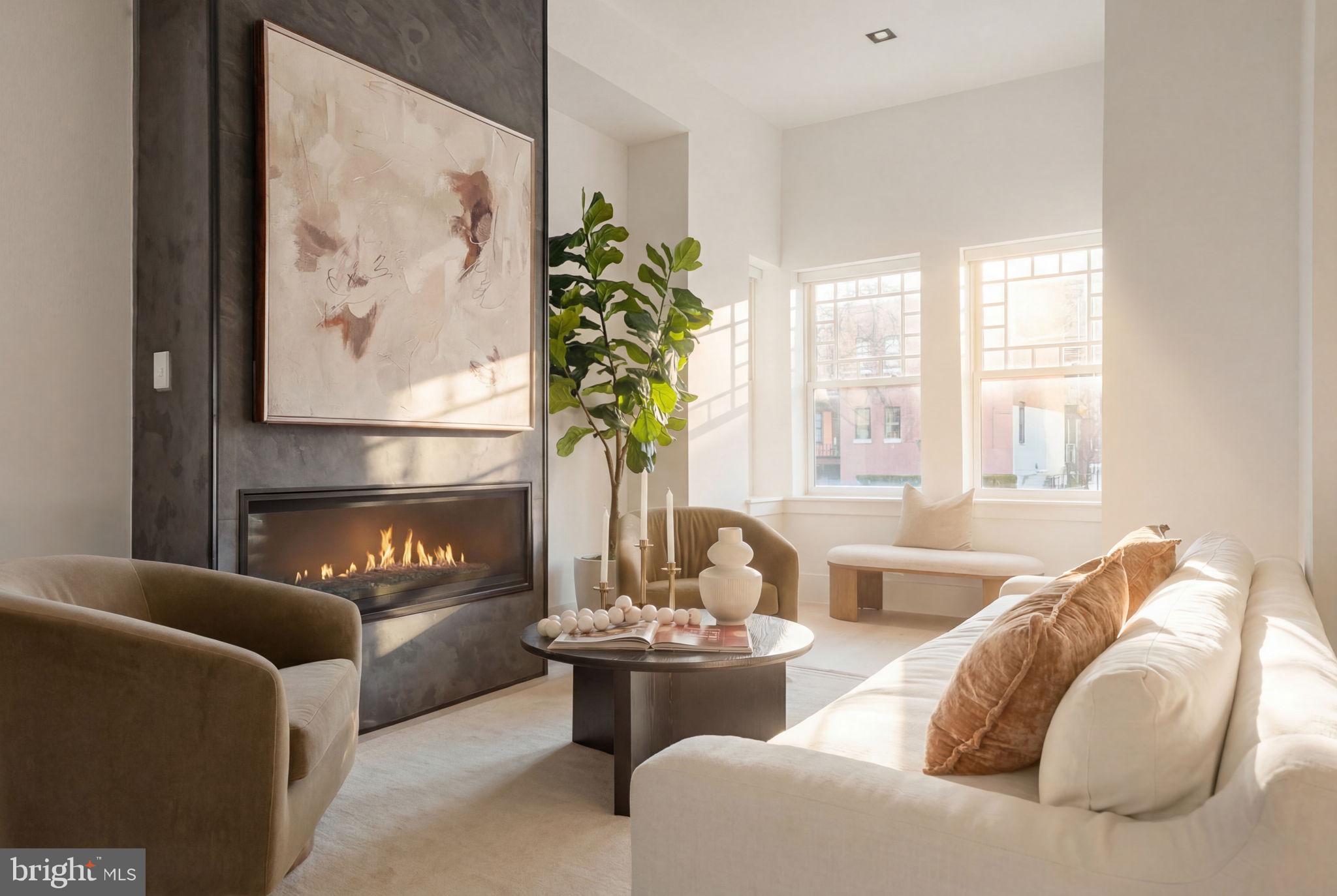 1628 15th Street Northwest Washington, DC 20009 - Photo 3 of 19