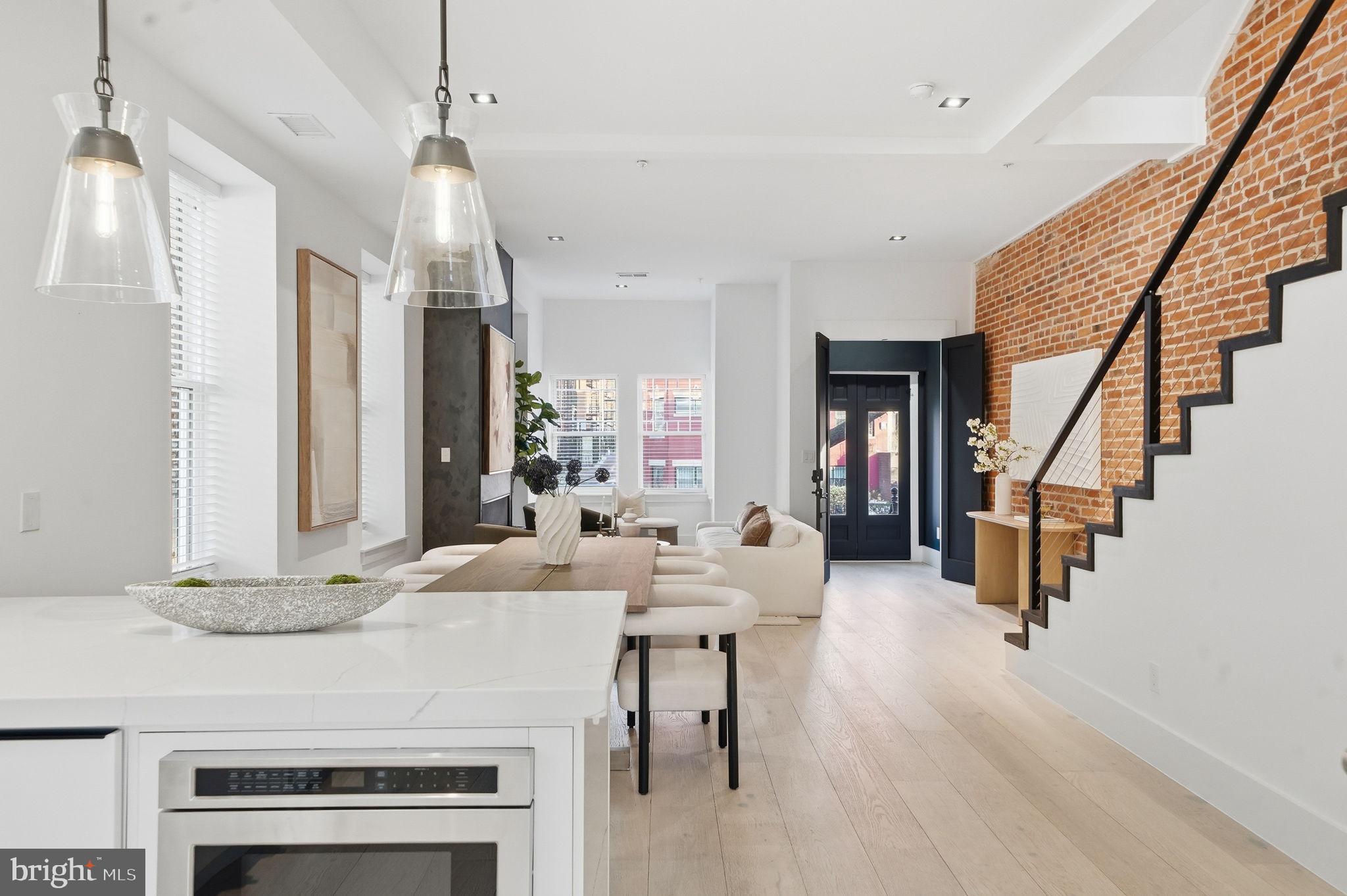 1628 15th Street Northwest Washington, DC 20009 - Photo 32 of 71