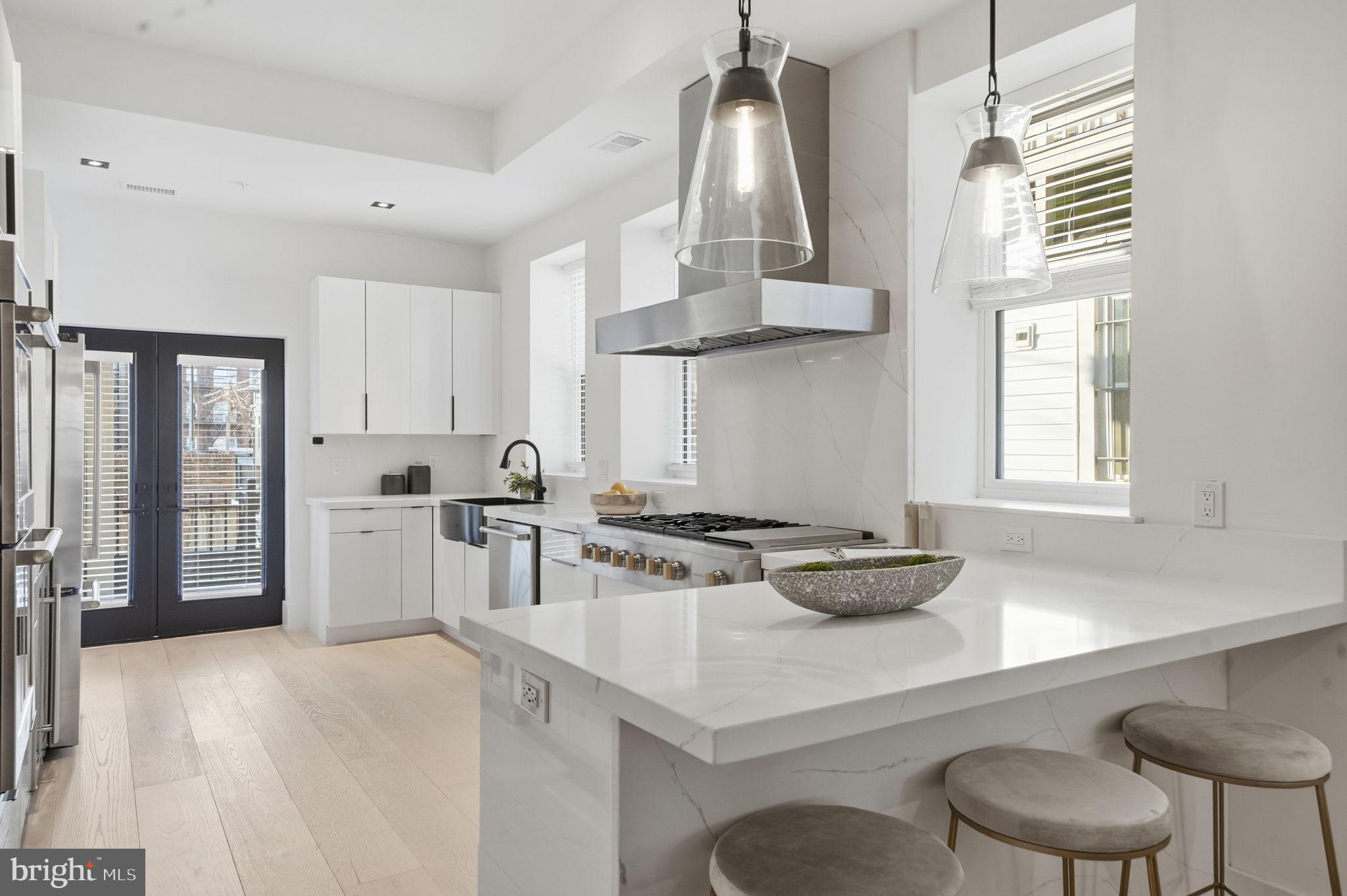 1628 15th Street Northwest Washington, DC 20009 - Photo 33 of 71