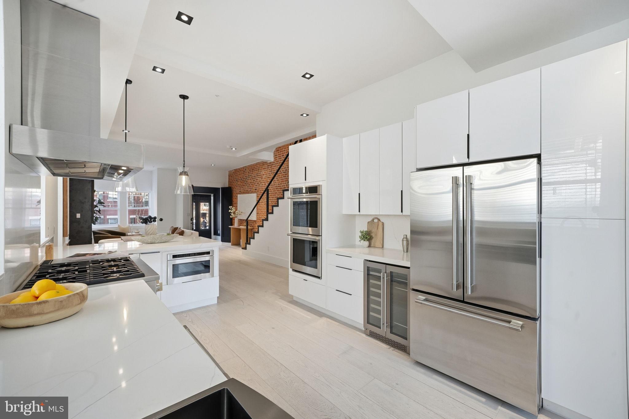 1628 15th Street Northwest Washington, DC 20009 - Photo 39 of 71