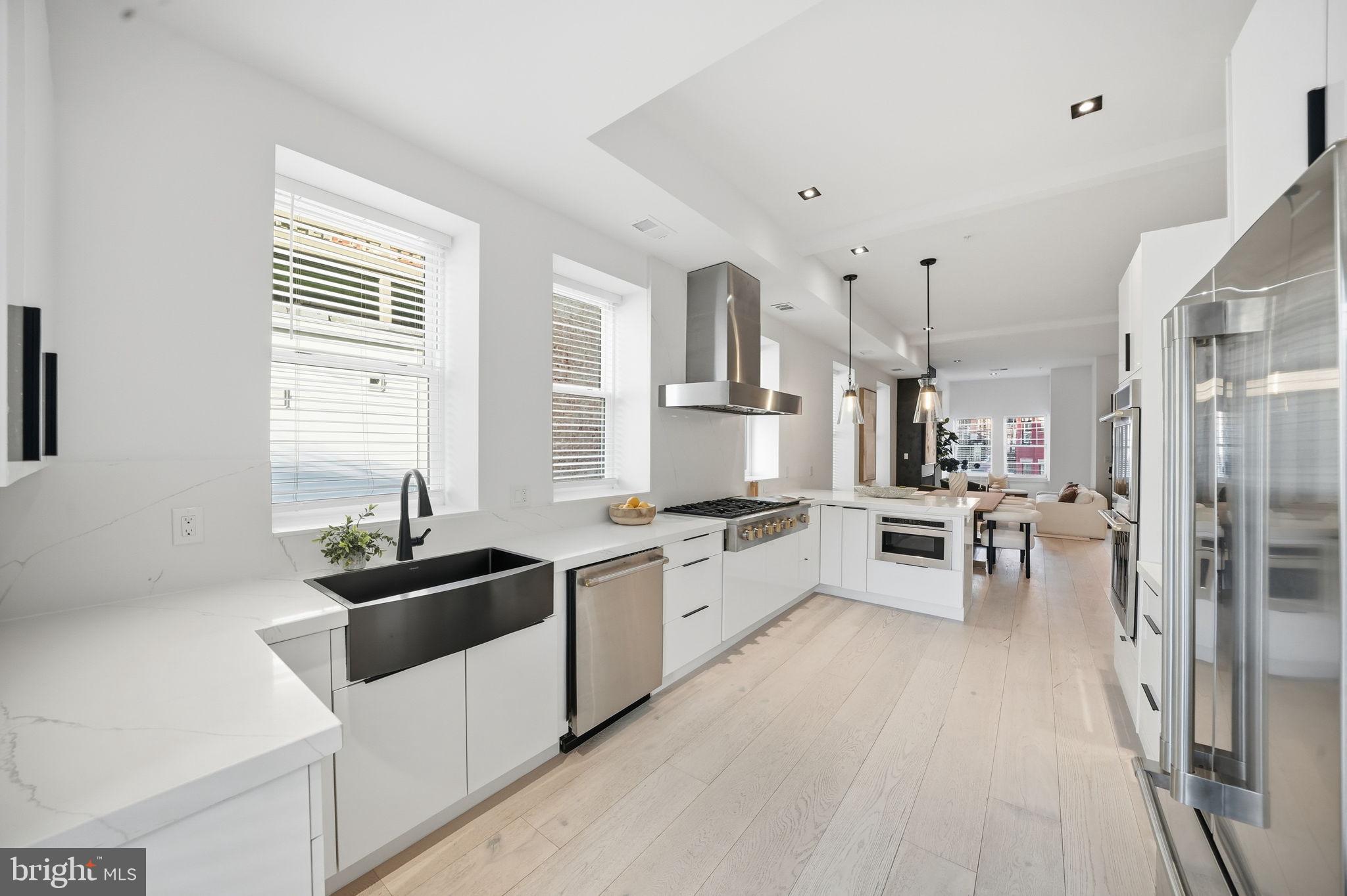 1628 15th Street Northwest Washington, DC 20009 - Photo 40 of 71