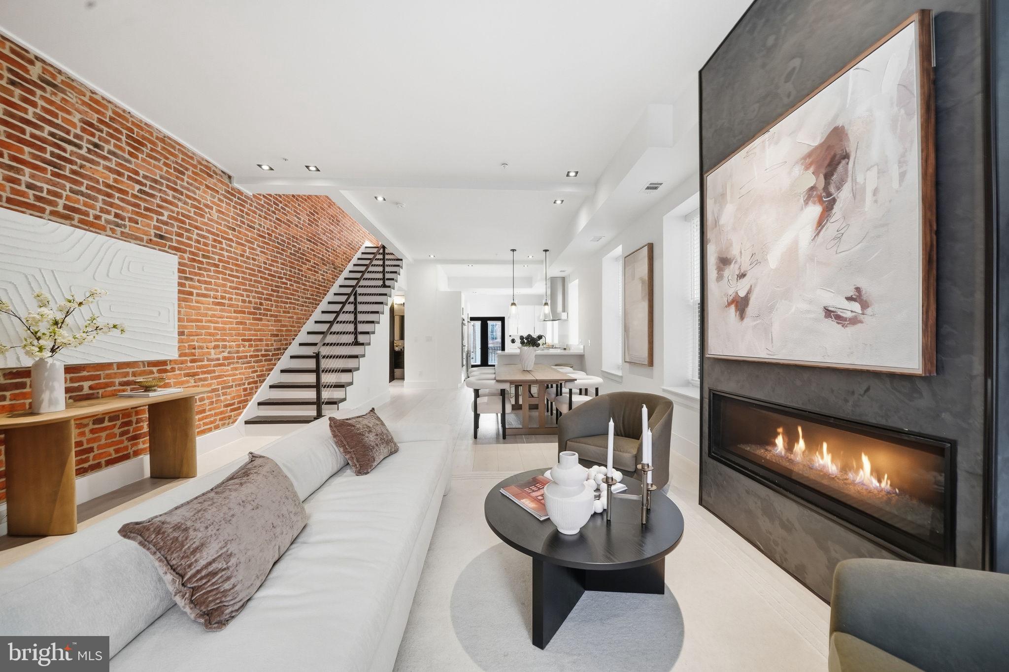 1628 15th Street Northwest Washington, DC 20009 - Photo 4 of 19