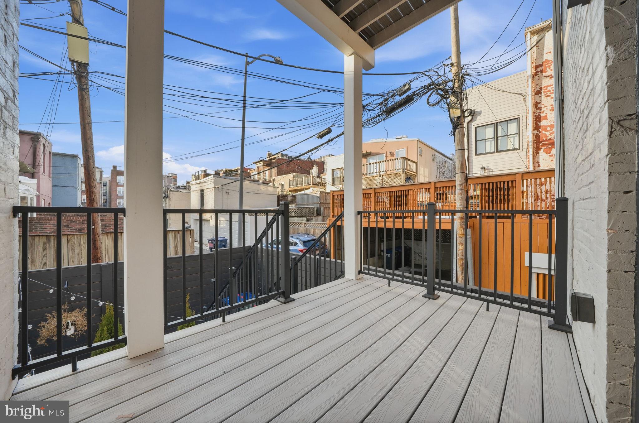 1628 15th Street Northwest Washington, DC 20009 - Photo 41 of 71