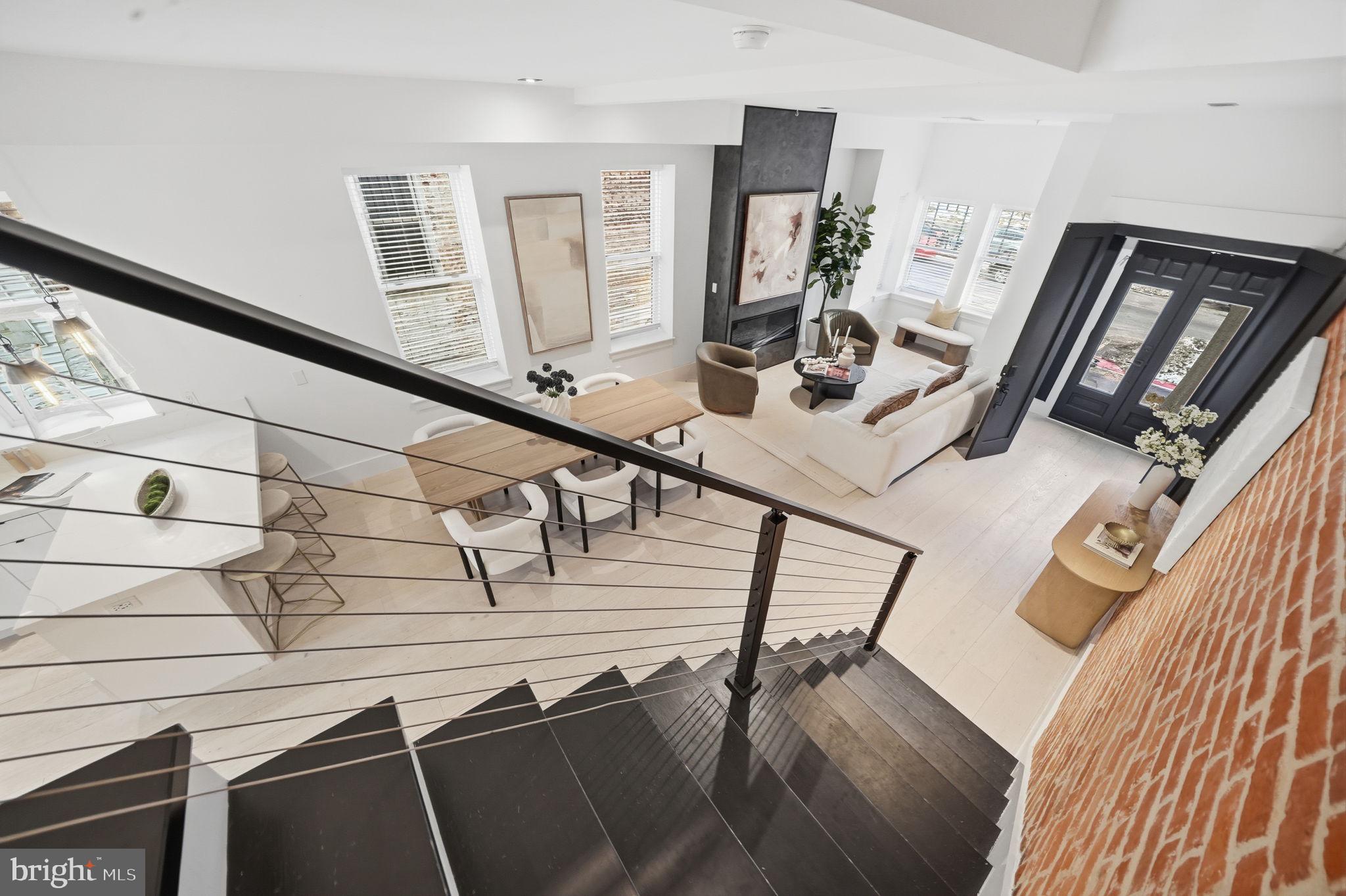 1628 15th Street Northwest Washington, DC 20009 - Photo 43 of 71